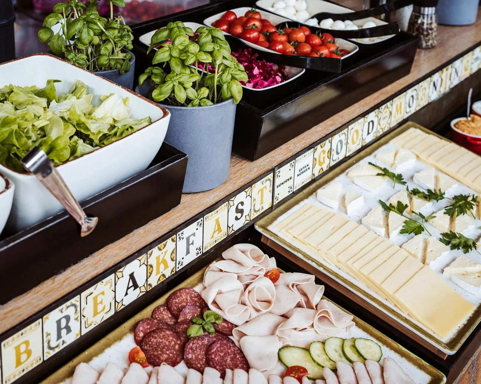 Emma by Schulz Hotel Berlin Friedrichshain