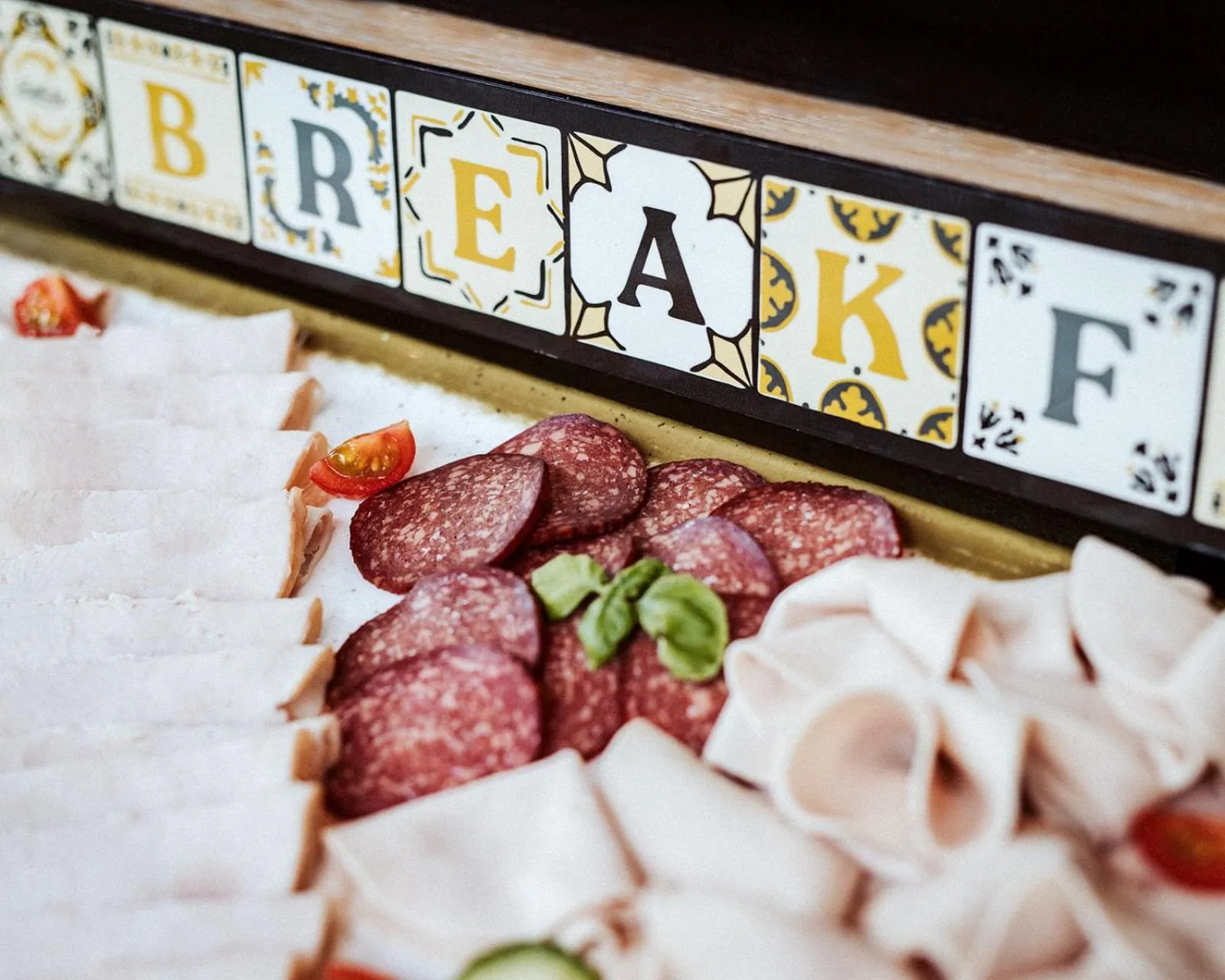 Emma by Schulz Hotel Berlin Friedrichshain