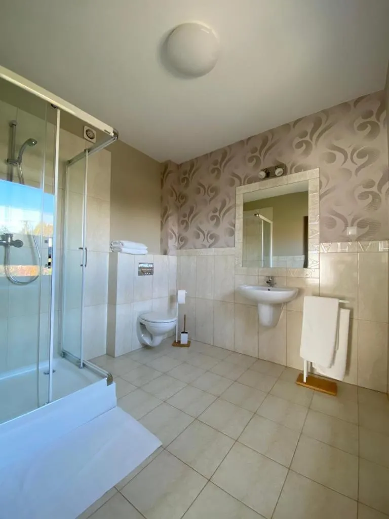 Apartment in Apartamenty Zielony Ogród
