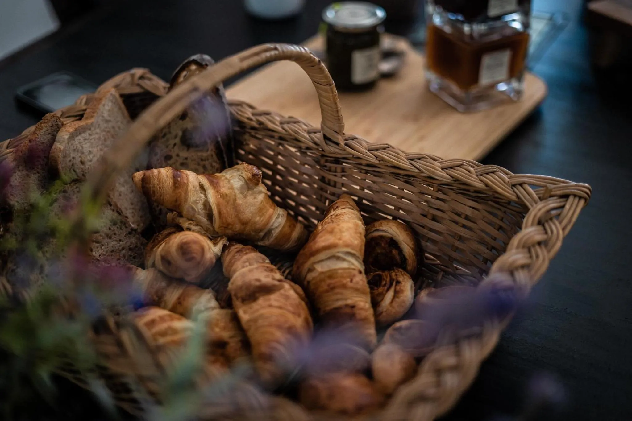 Breakfast in Maison-M AIX