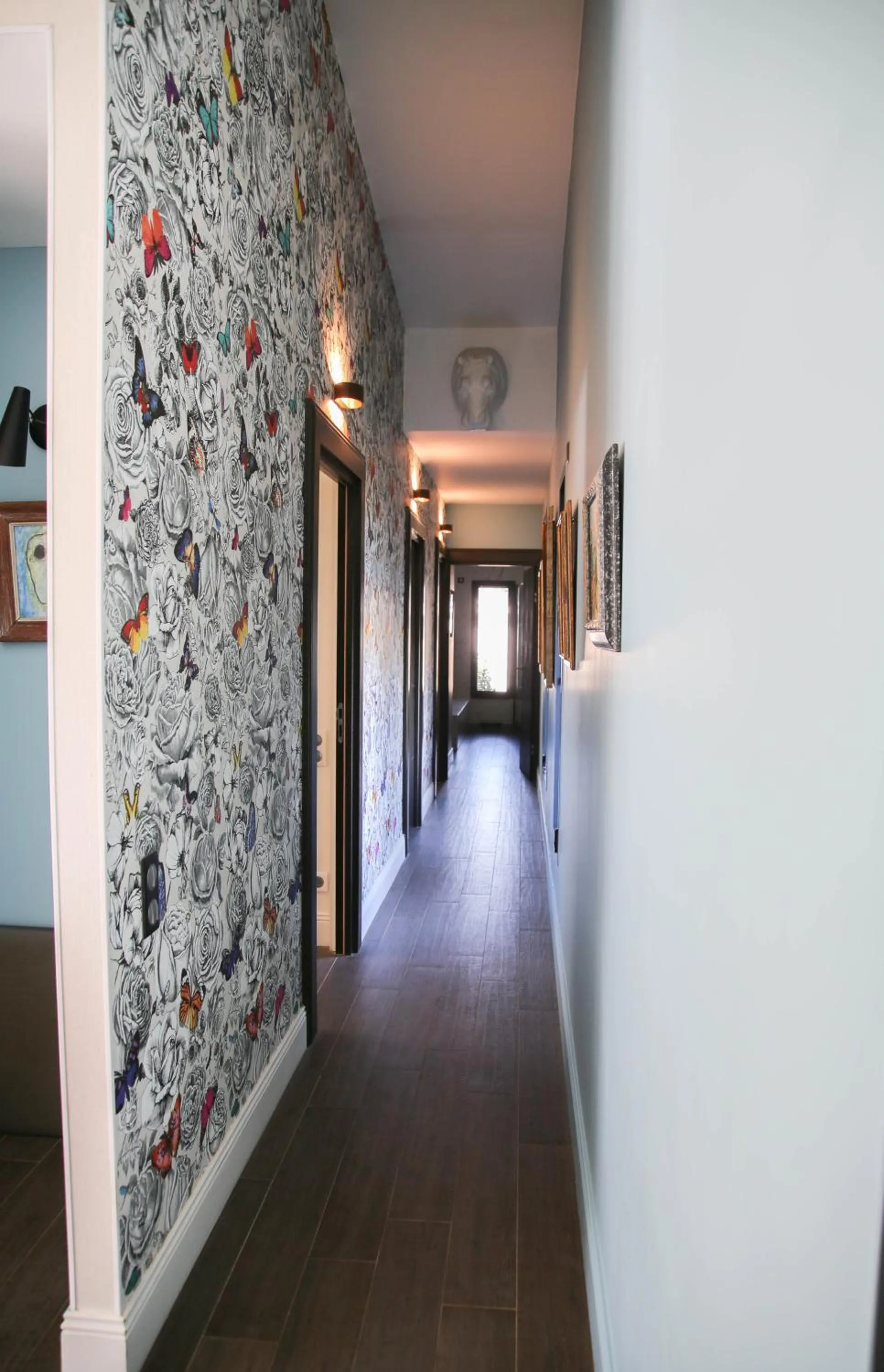 Internal: Not applicable to any particular room in Maison-M AIX