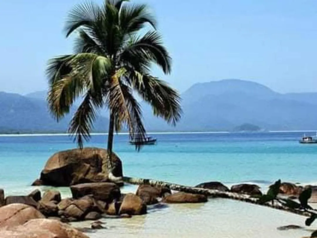 Suítes Carla e Carol