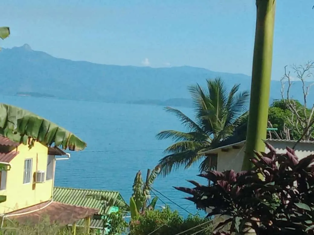 Suítes Carla e Carol