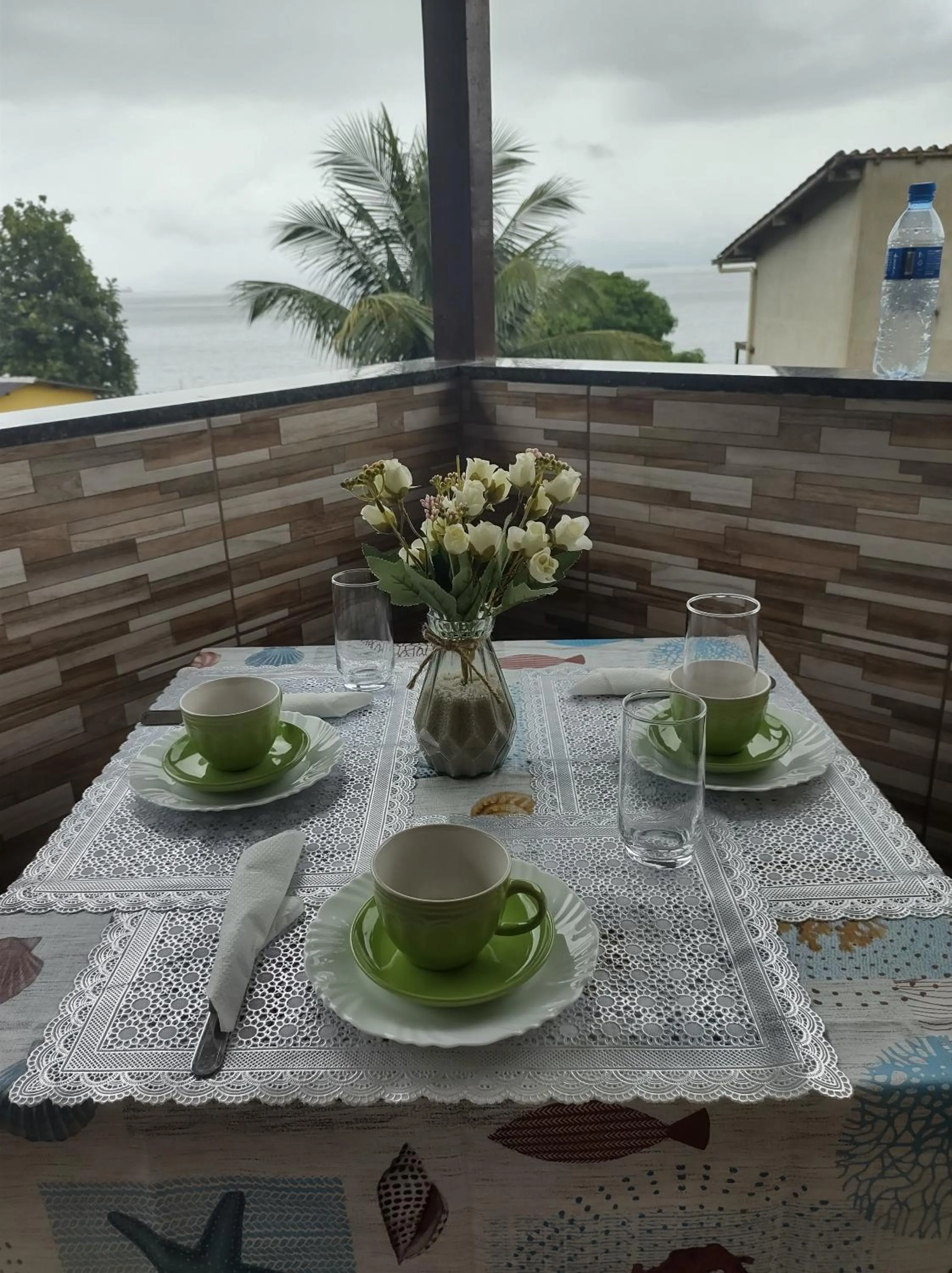 Suítes Carla e Carol