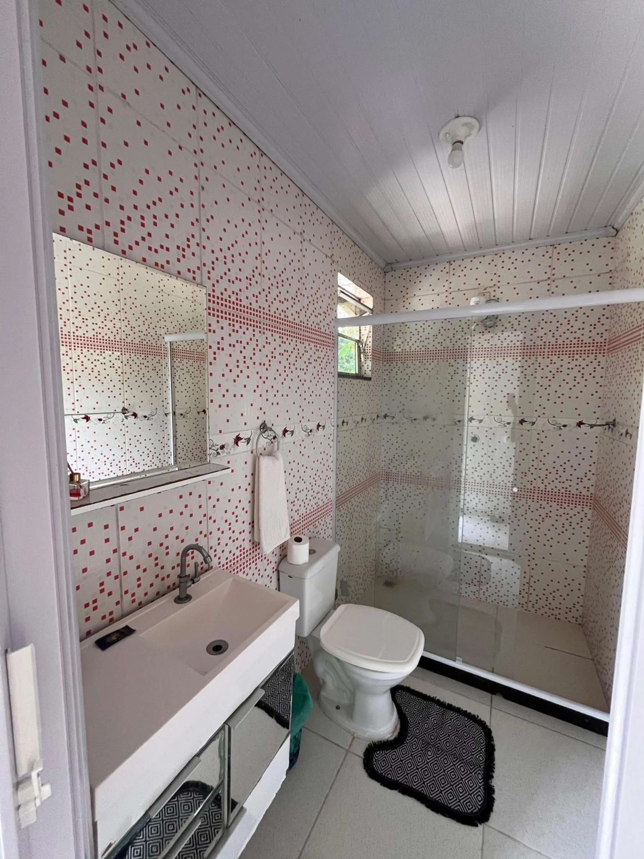 Suítes Carla e Carol