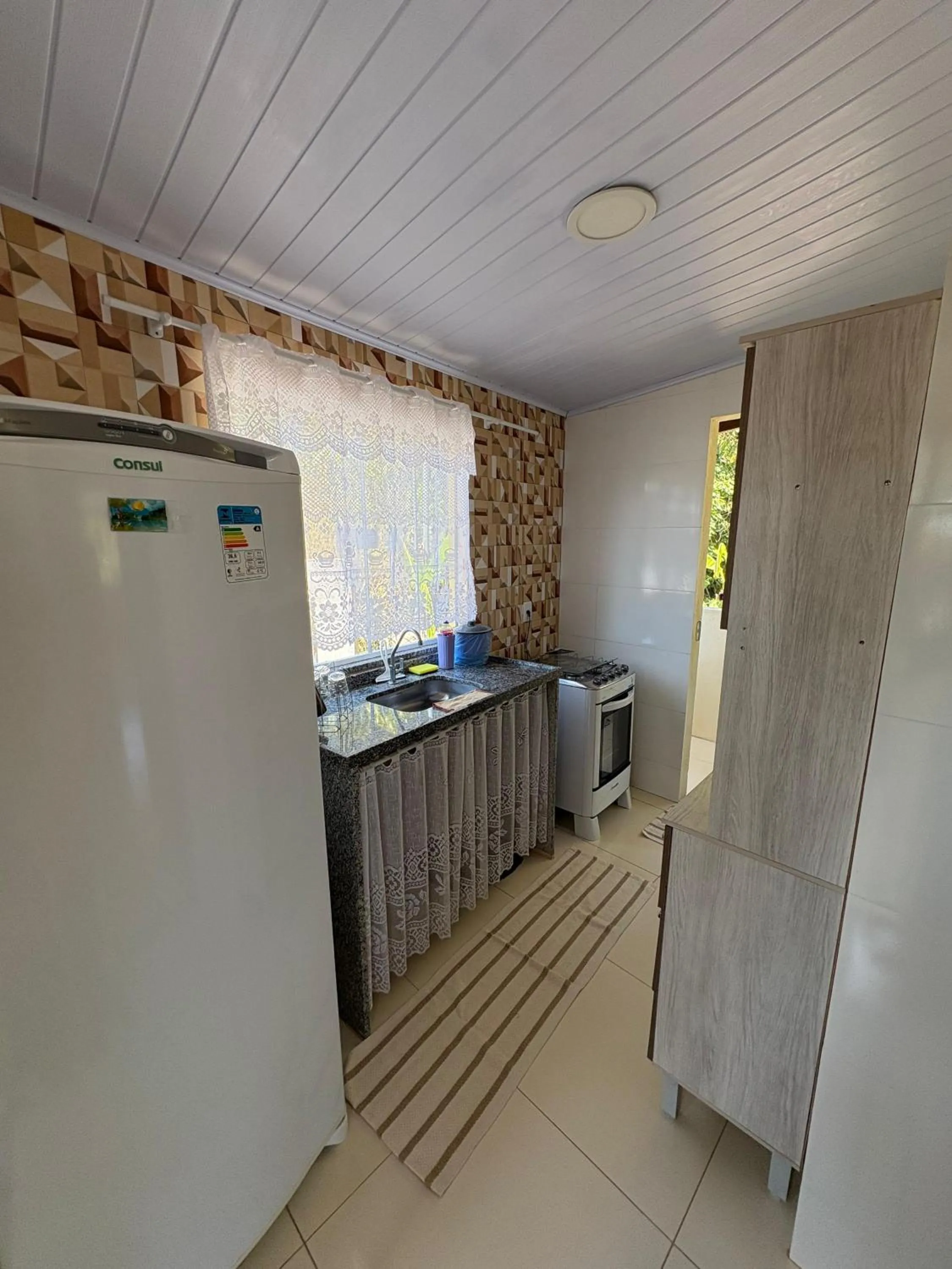 Suítes Carla e Carol