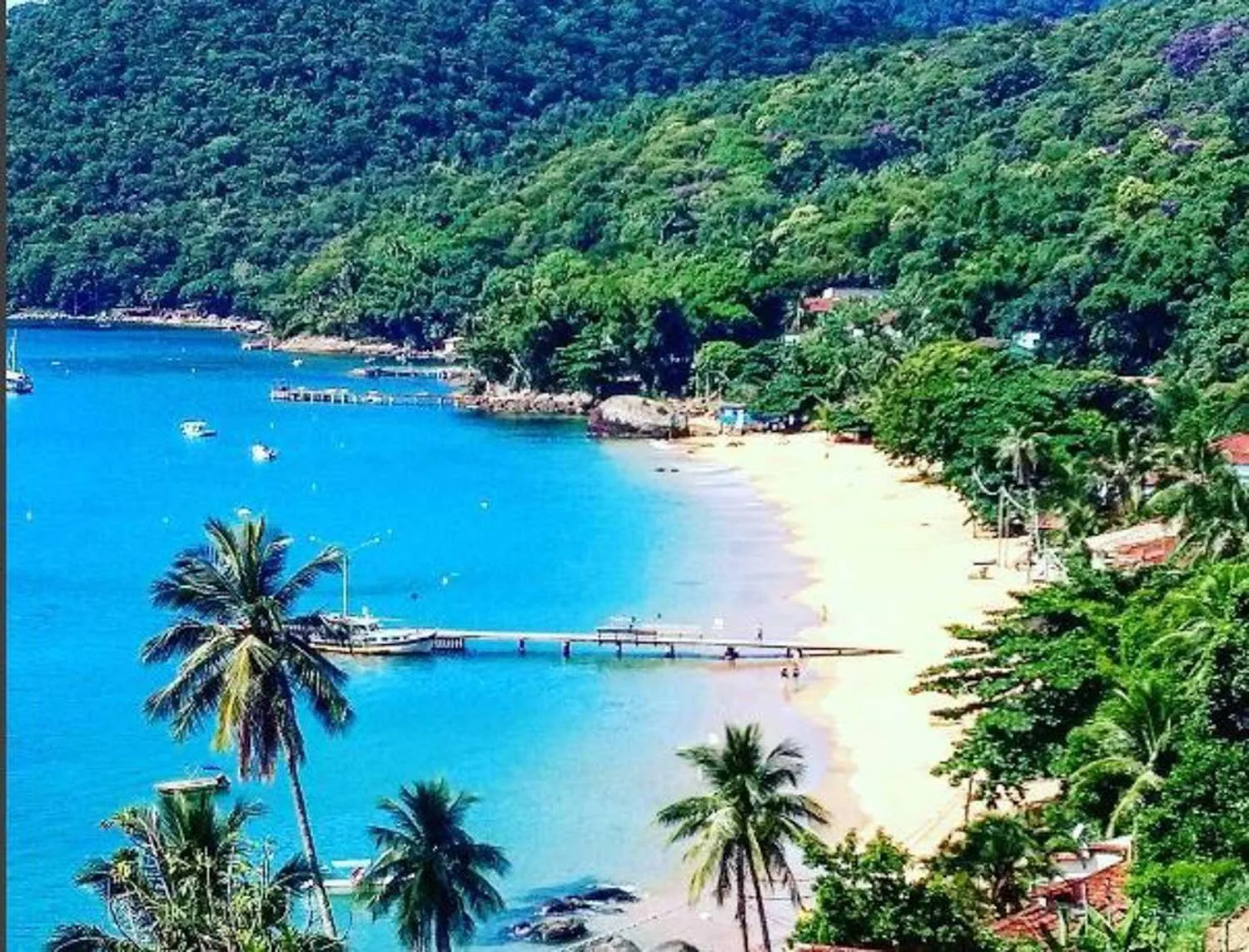 Suítes Carla e Carol