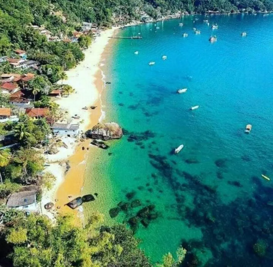 Suítes Carla e Carol