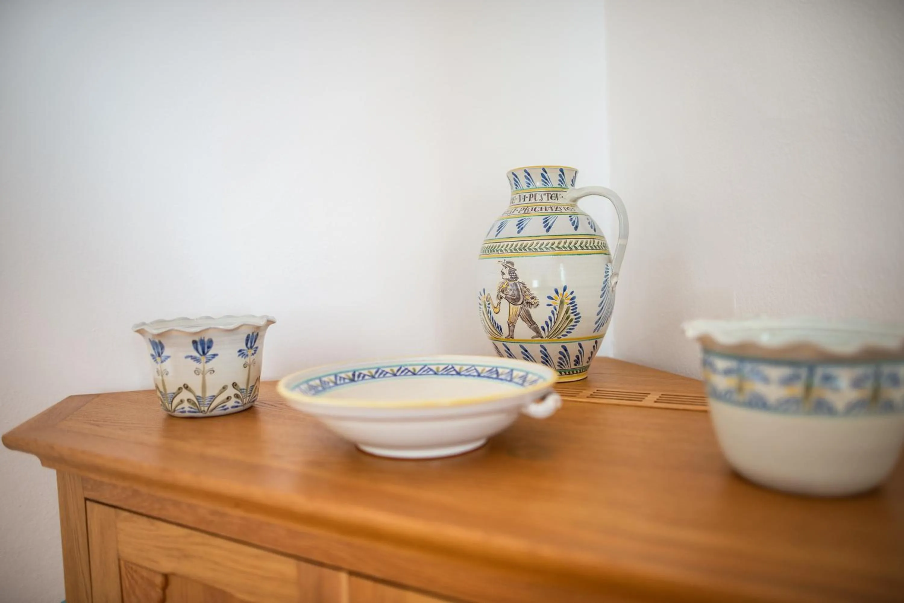 Decorative detail in Libušín & Maměnka národní kulturní památky