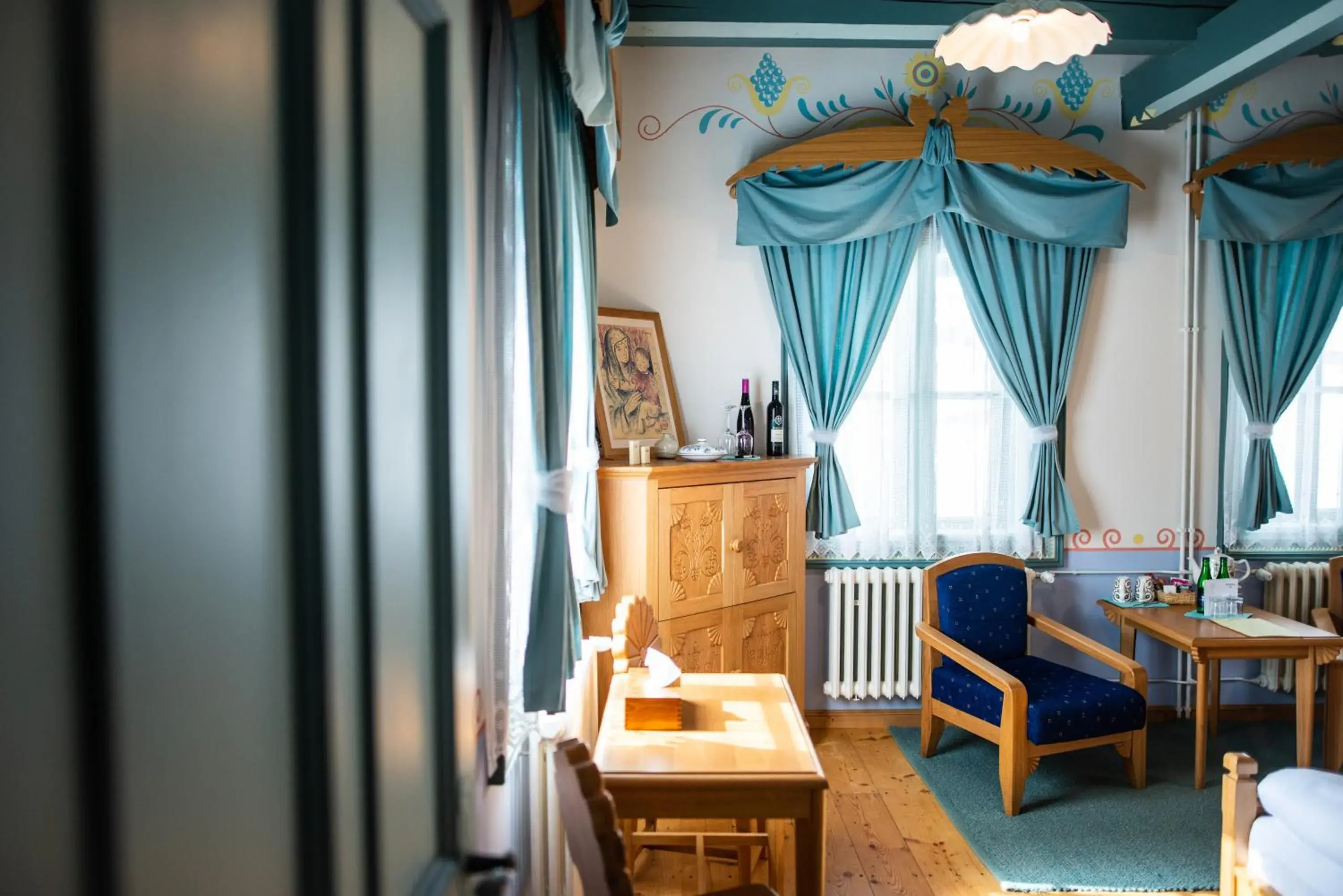 Double Room in Libušín & Maměnka národní kulturní památky Double Room in Libušín & Maměnka národní kulturní památky