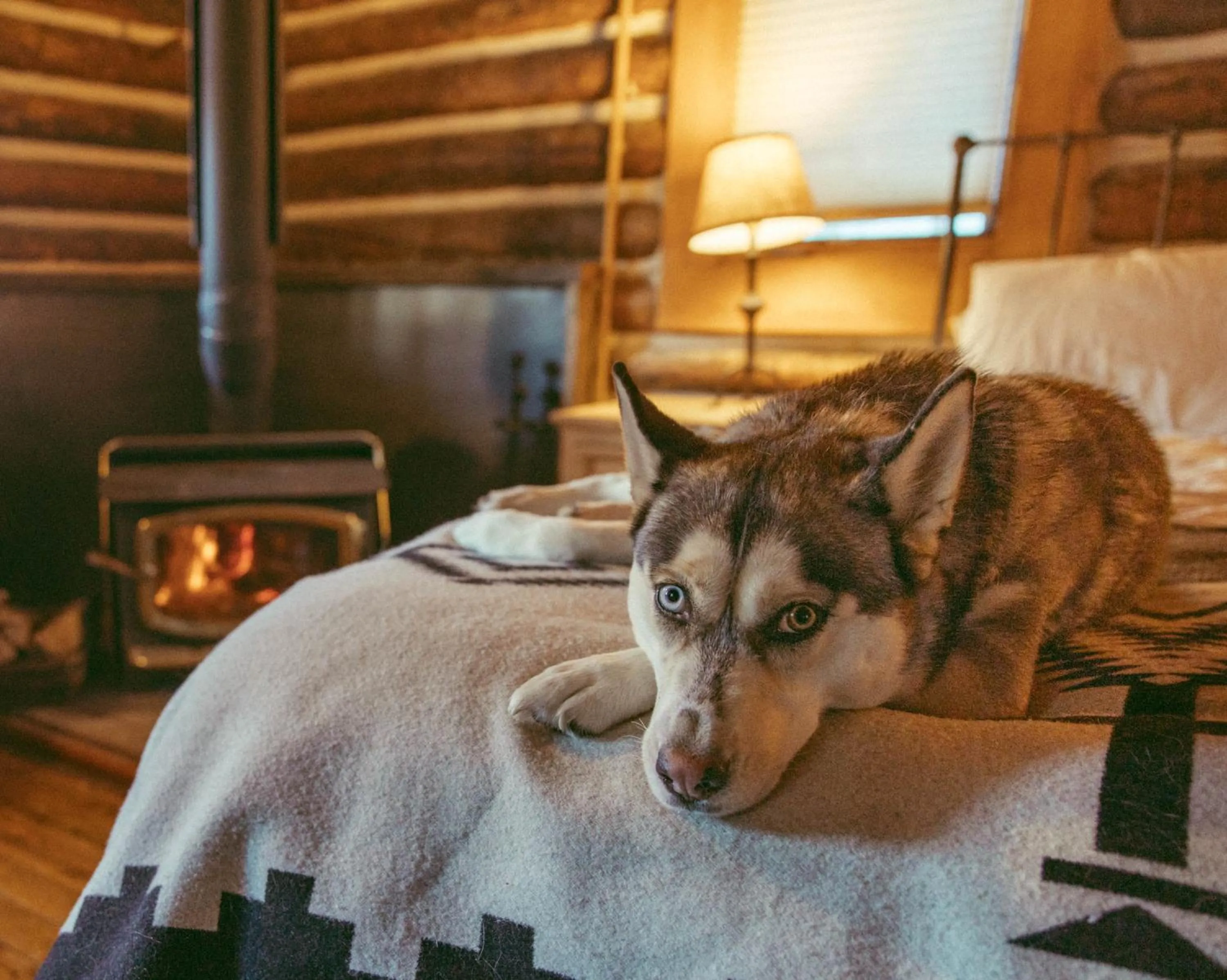 flat iron in Beyul Retreat