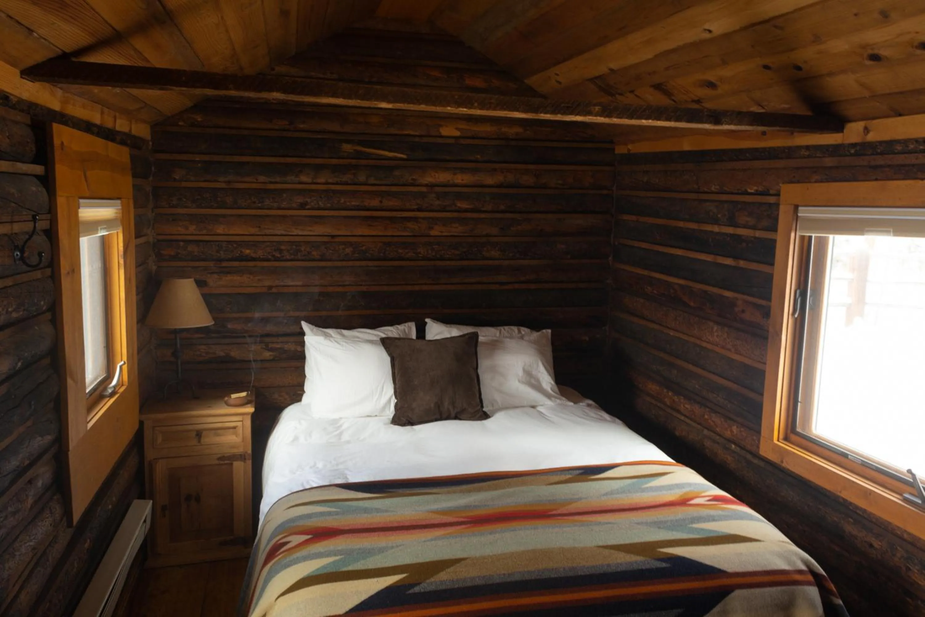 Bedroom, Bed in Beyul Retreat