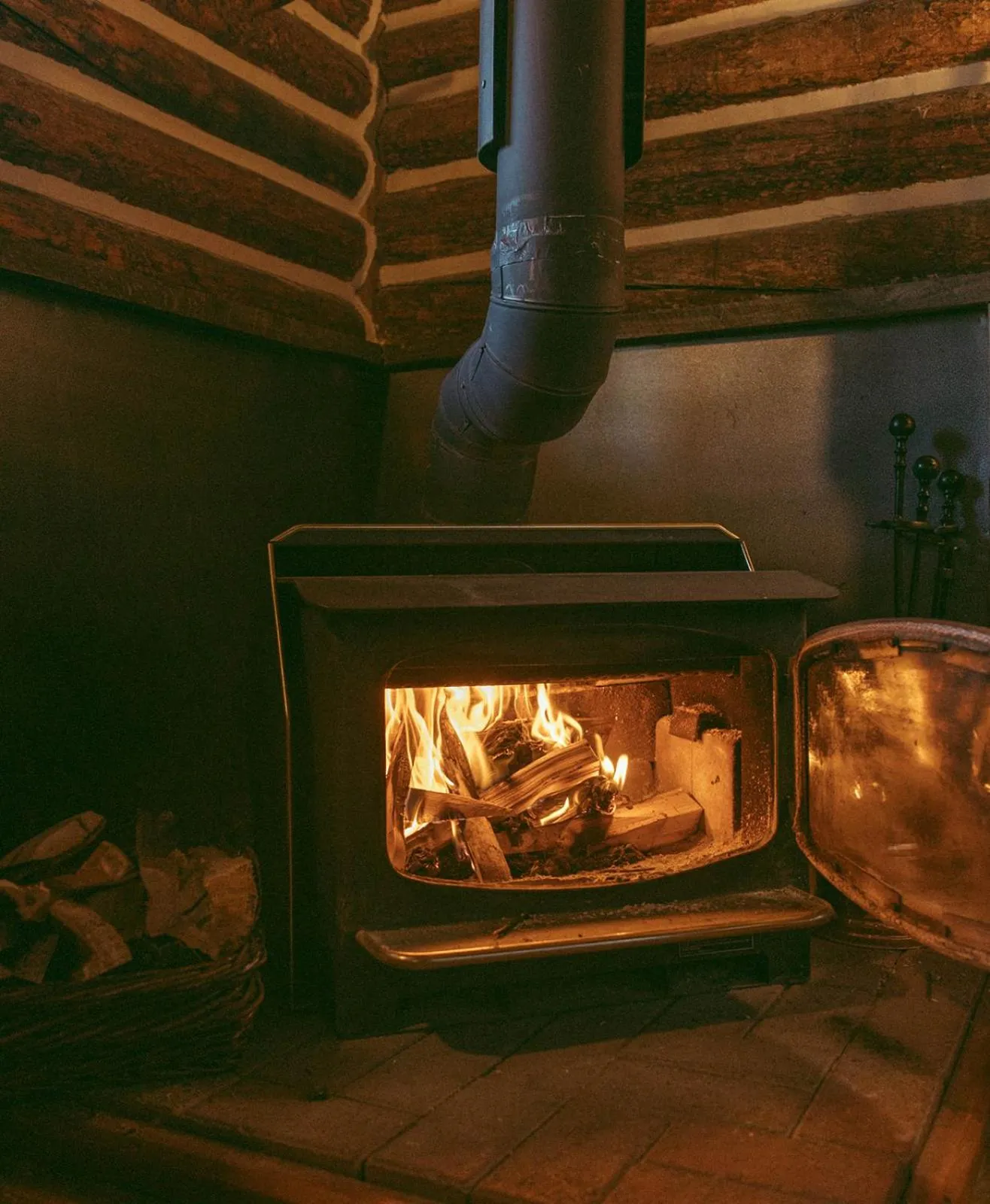 flat iron in Beyul Retreat