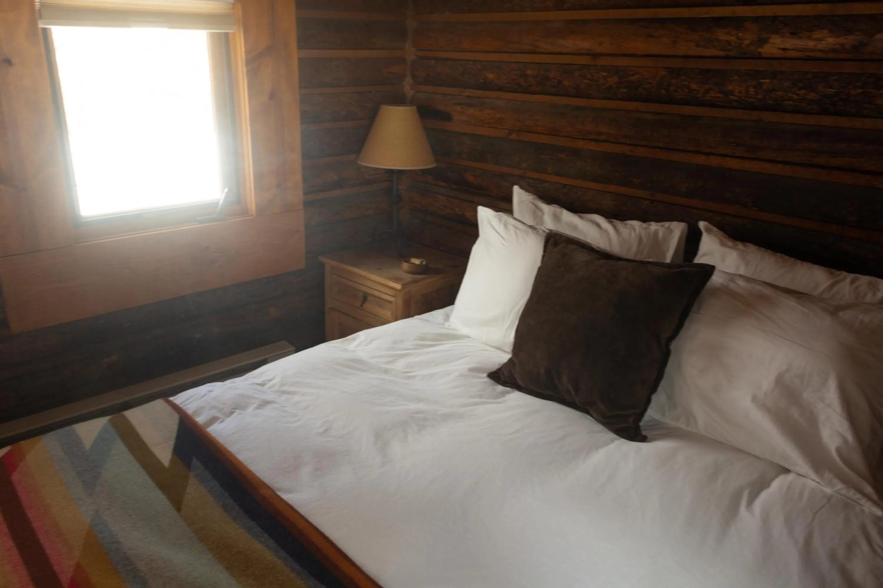 Bedroom, Bed in Beyul Retreat