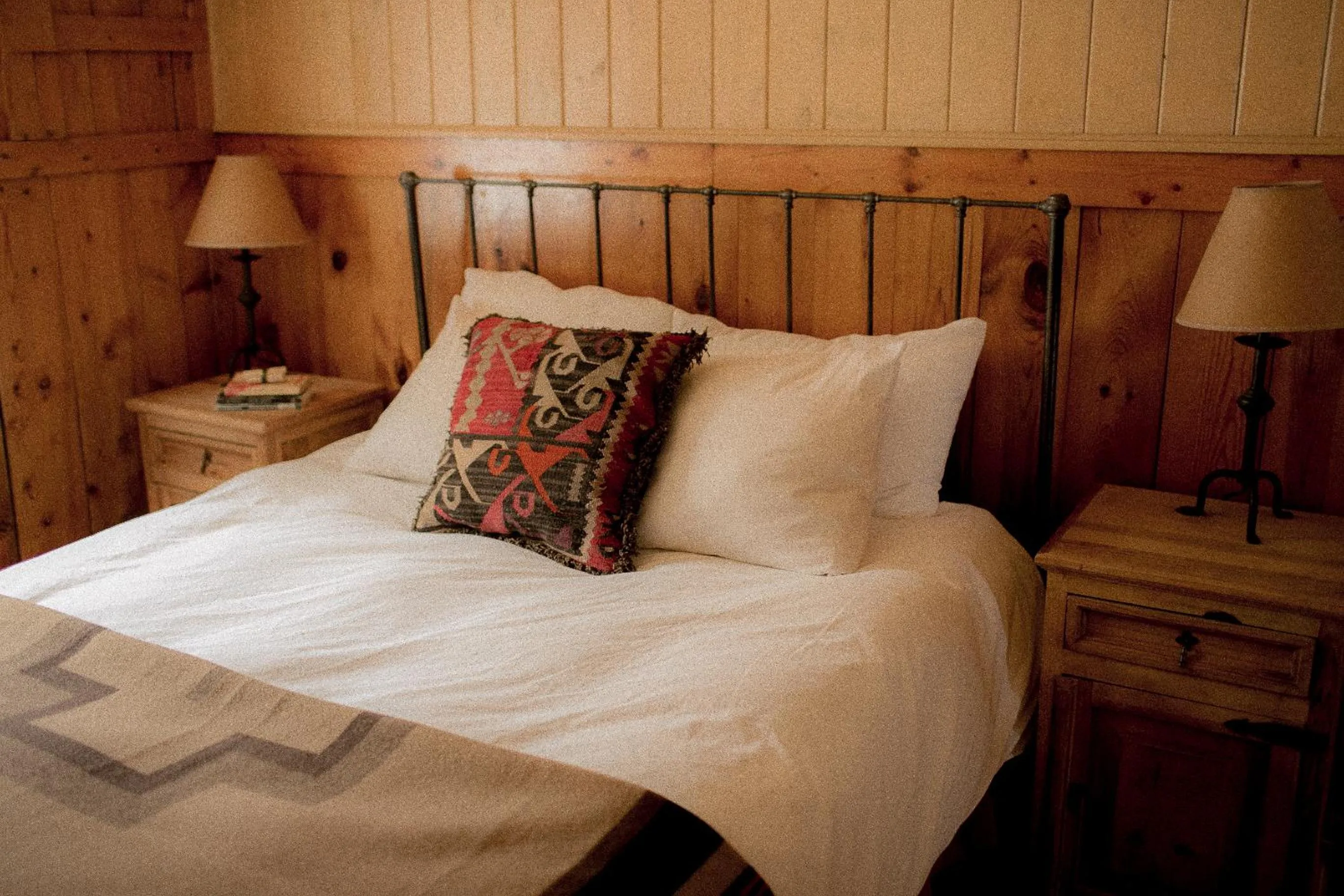 Bedroom, Bed in Beyul Retreat