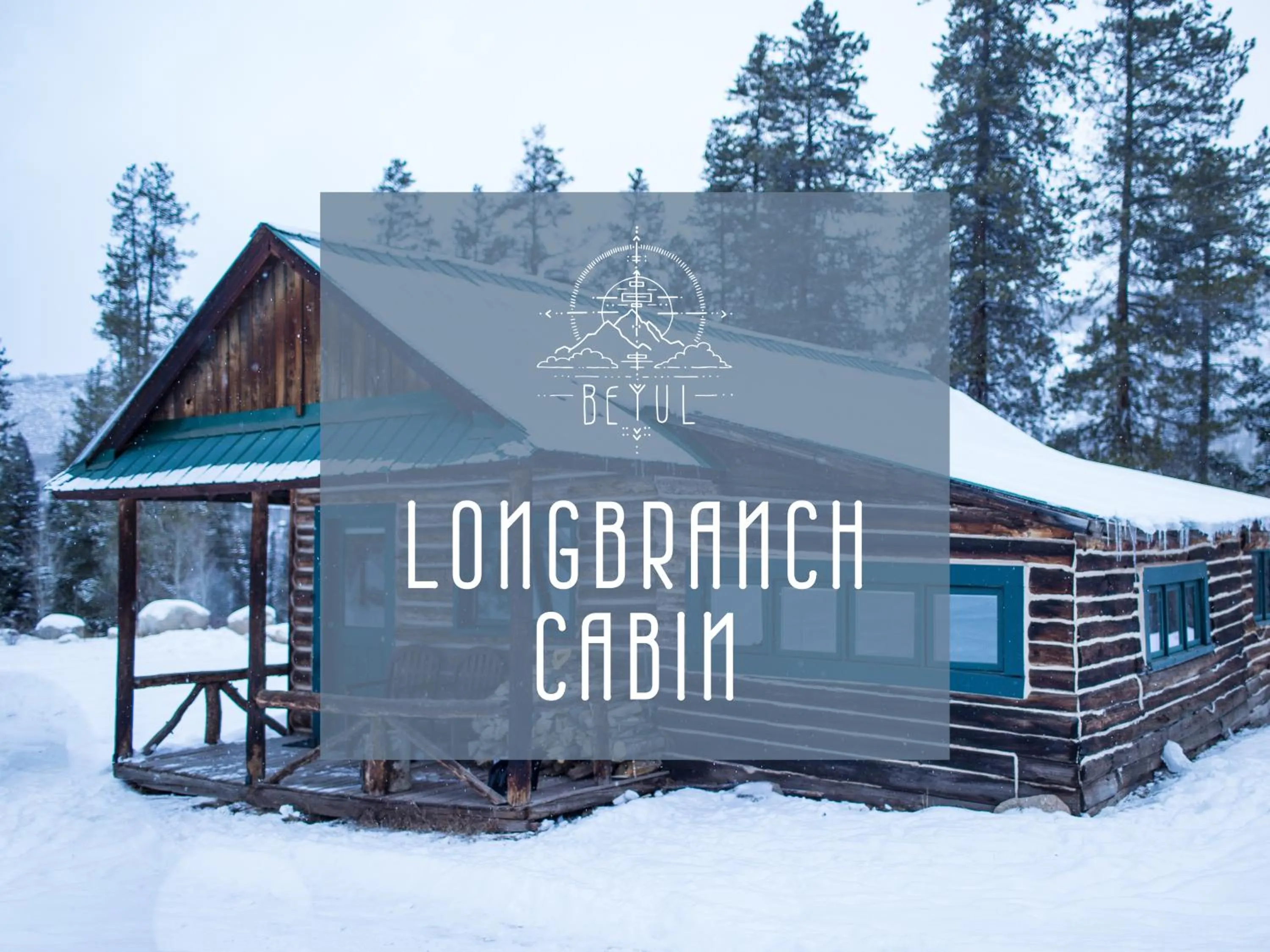 Property building in Beyul Retreat