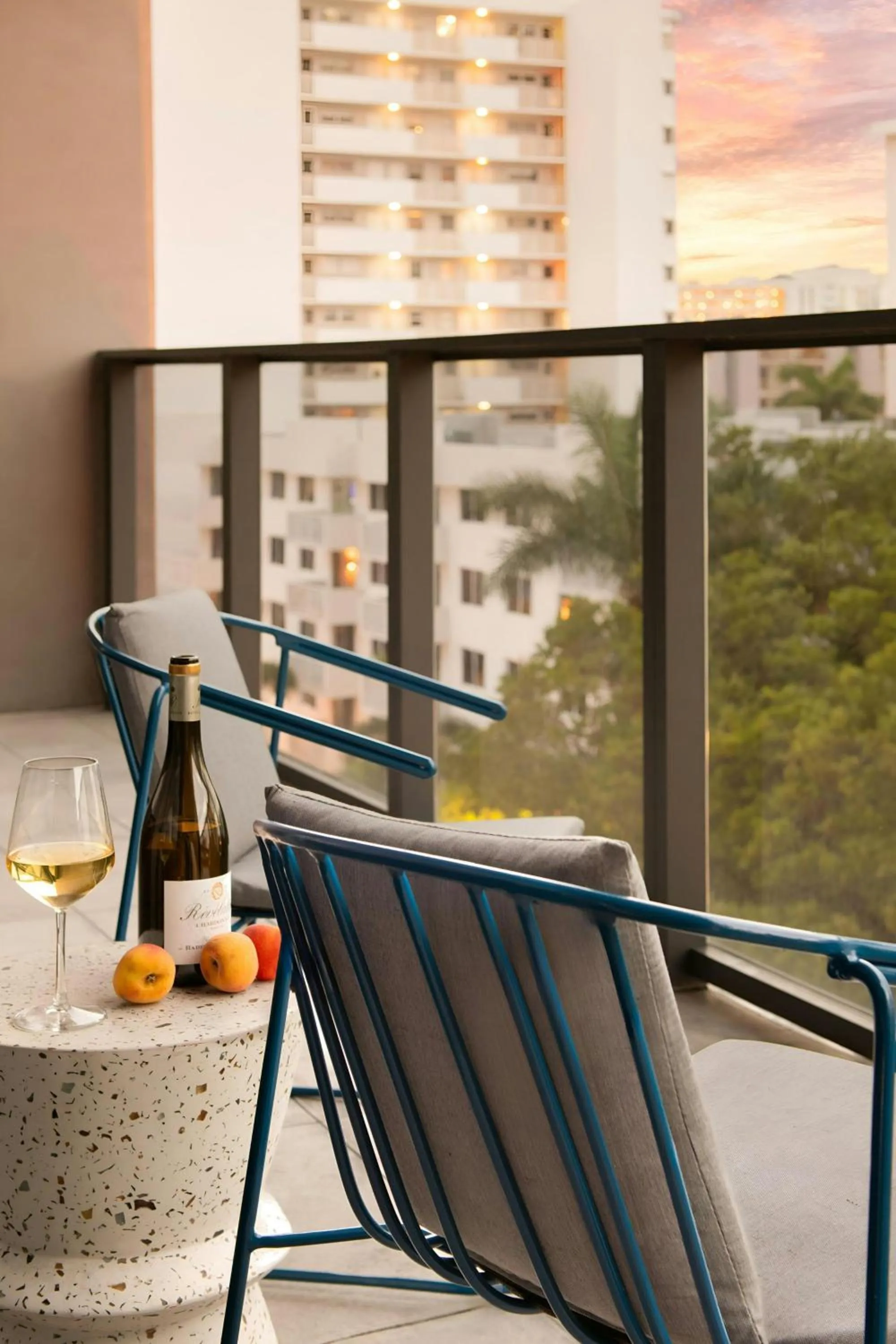 Bedroom in Sonder by Marriott Bonvoy 17WEST Apartments