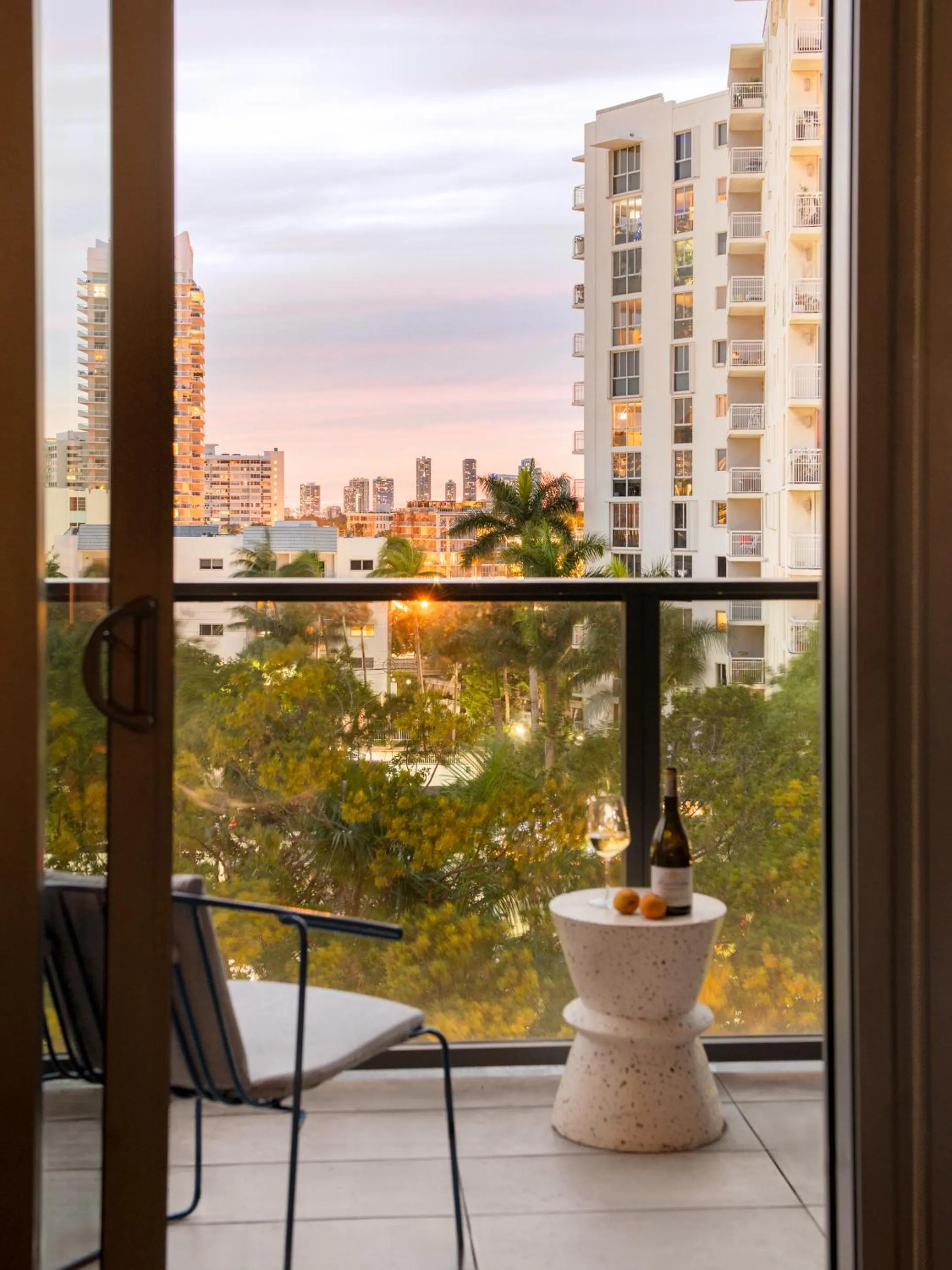 Sonder by Marriott Bonvoy 17WEST Apartments