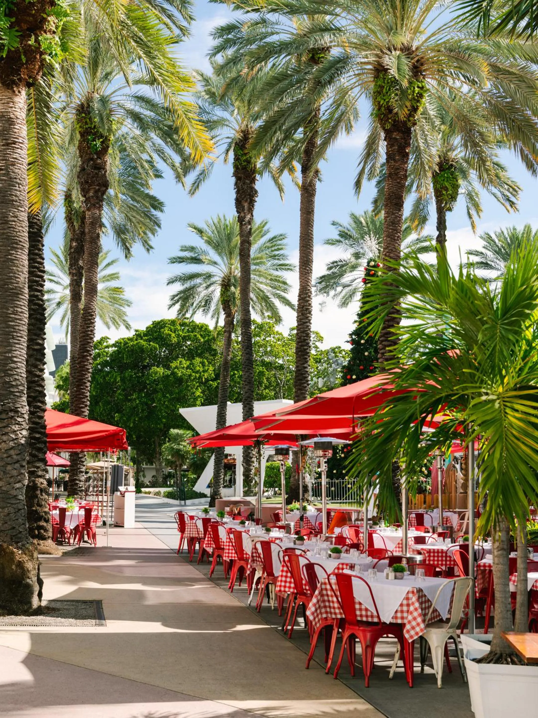 Sonder by Marriott Bonvoy 17WEST Apartments