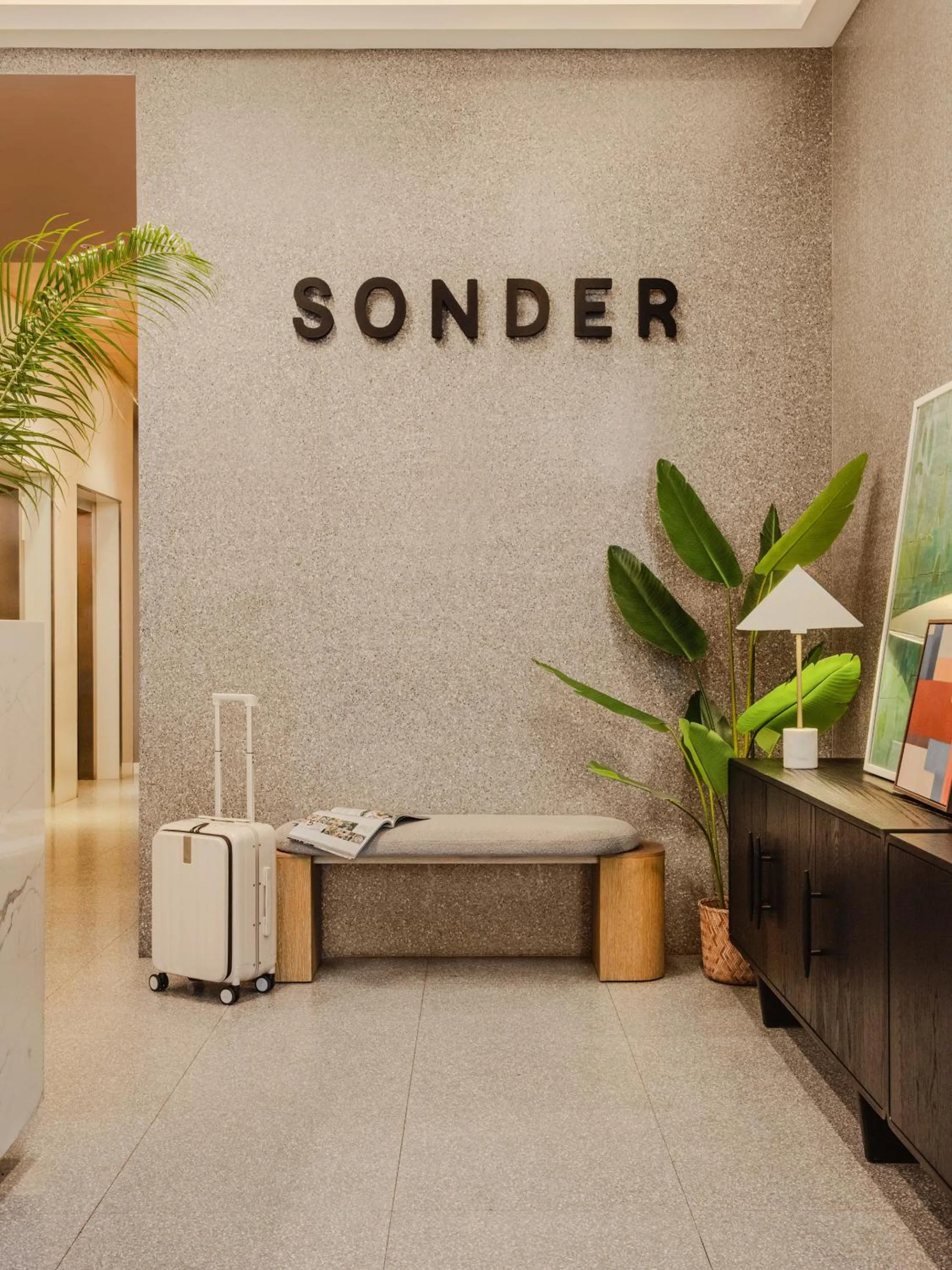 Sonder by Marriott Bonvoy 17WEST Apartments