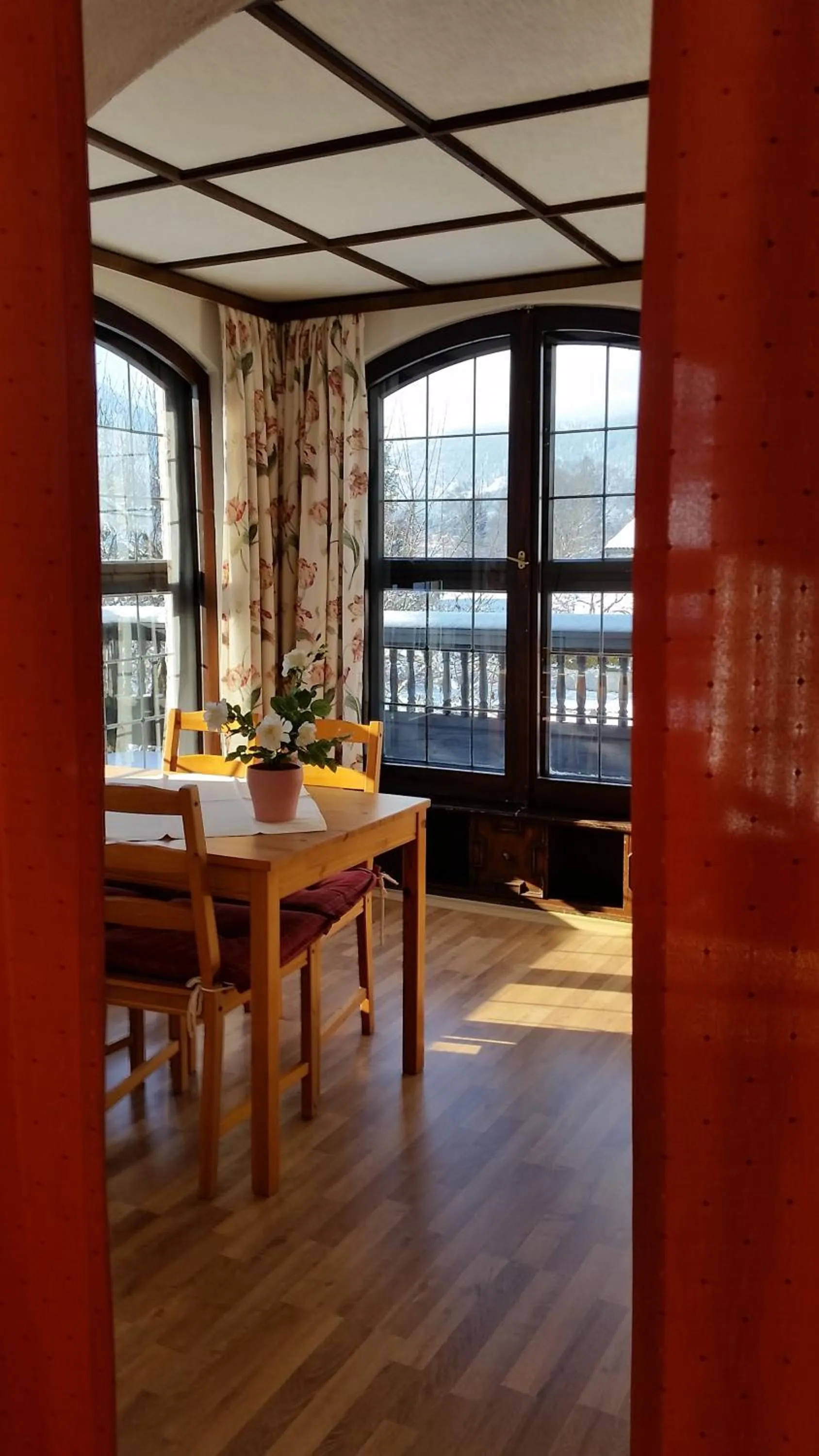 Photo of the whole room in Sporthotel Schönau am Königssee