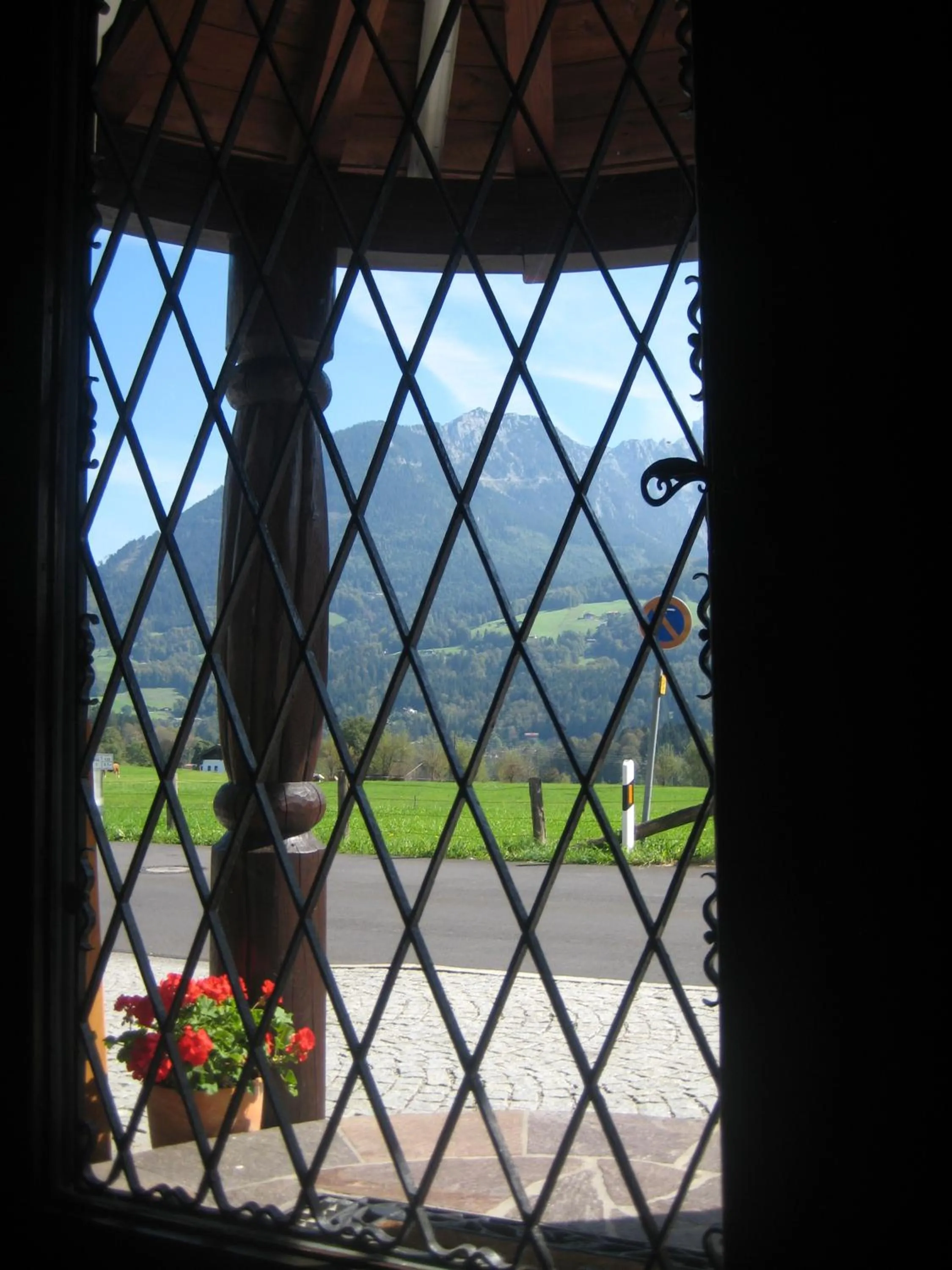 Day in Sporthotel Schönau am Königssee