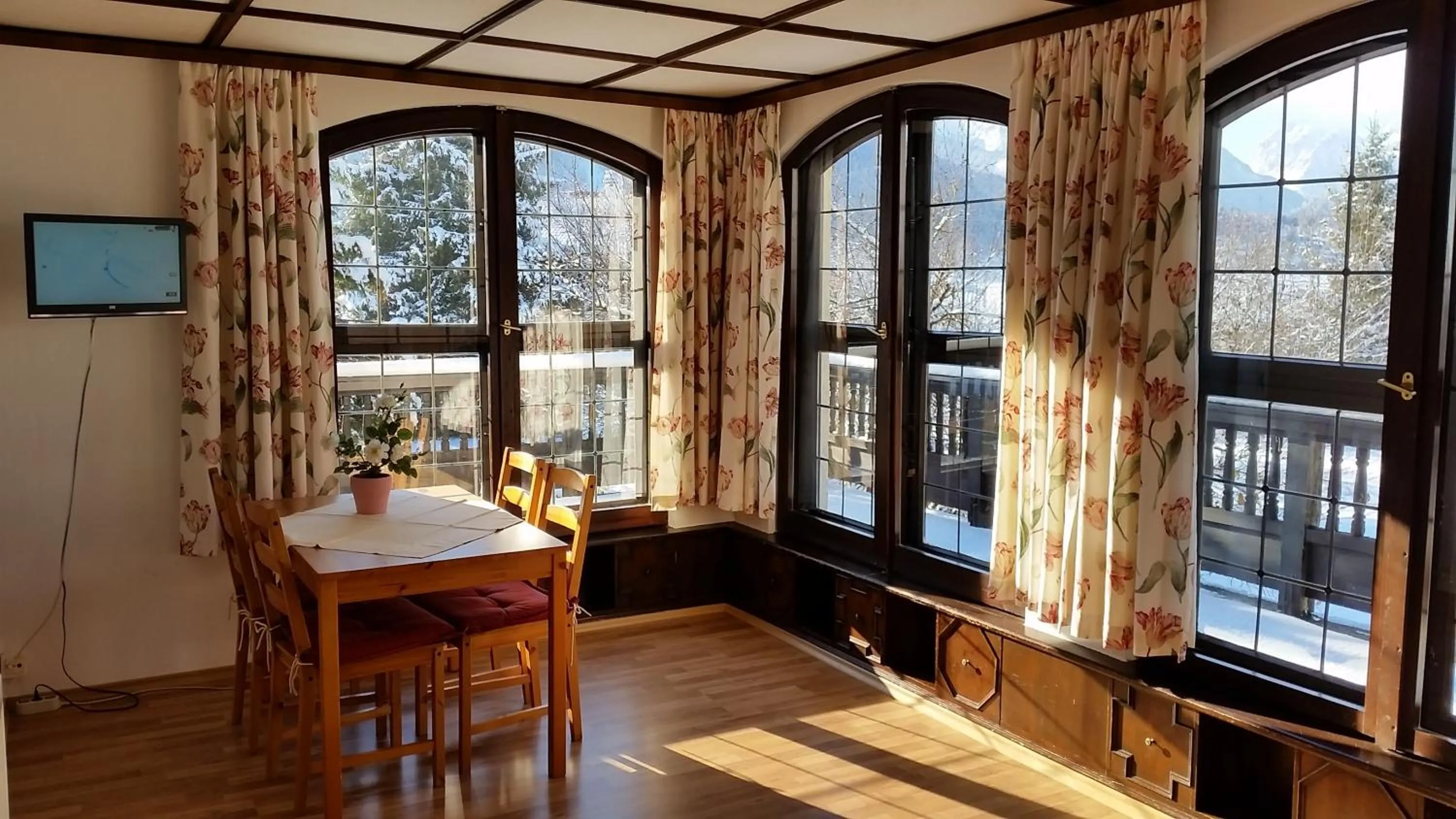 Photo of the whole room in Sporthotel Schönau am Königssee