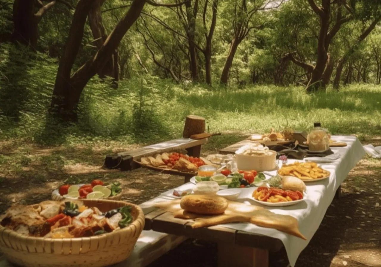 Activities in The Manor Luxury Apartments, Shimla