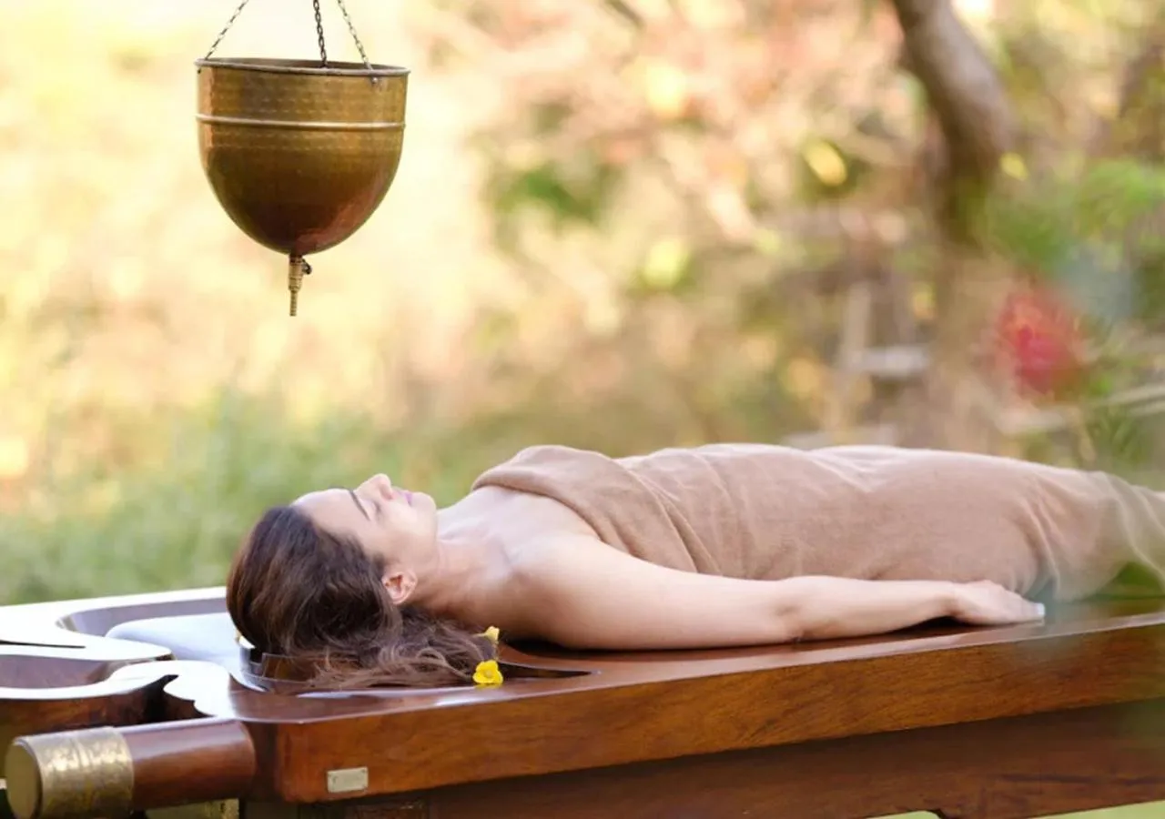 Activities in The Manor Luxury Apartments, Shimla