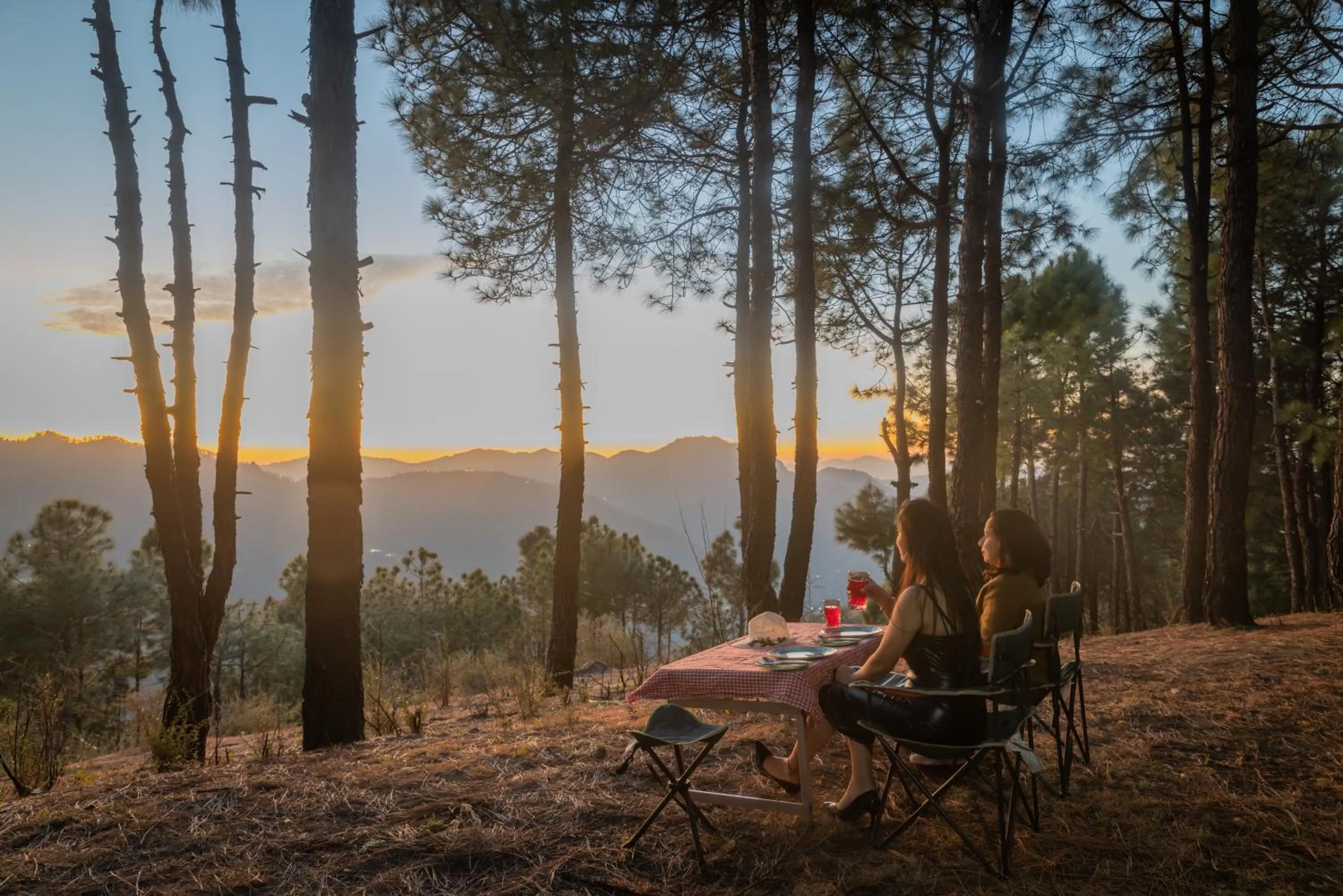 Entertainment in The Manor Luxury Apartments, Shimla