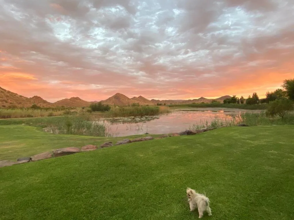 Day in Big Sky Ranch