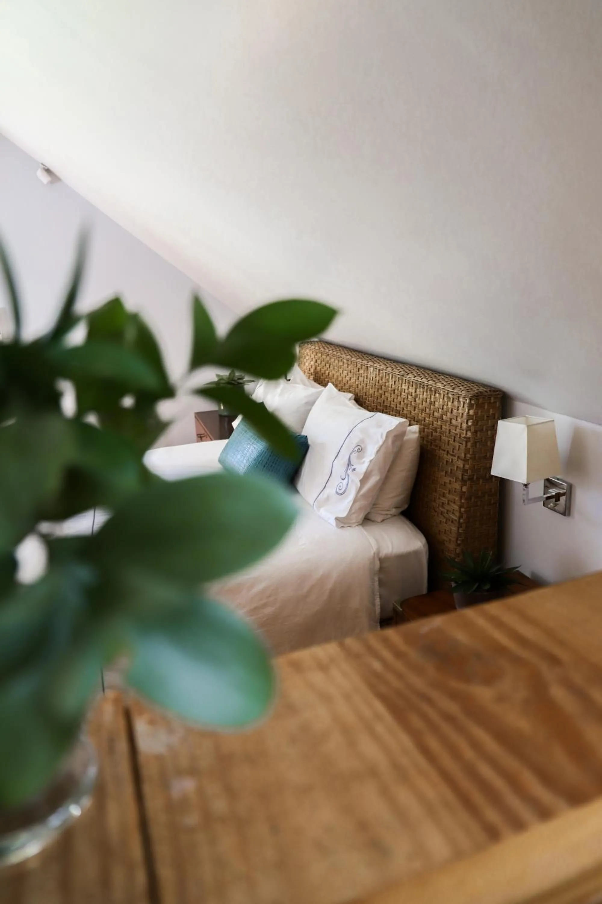 Bed in Big Sky Ranch