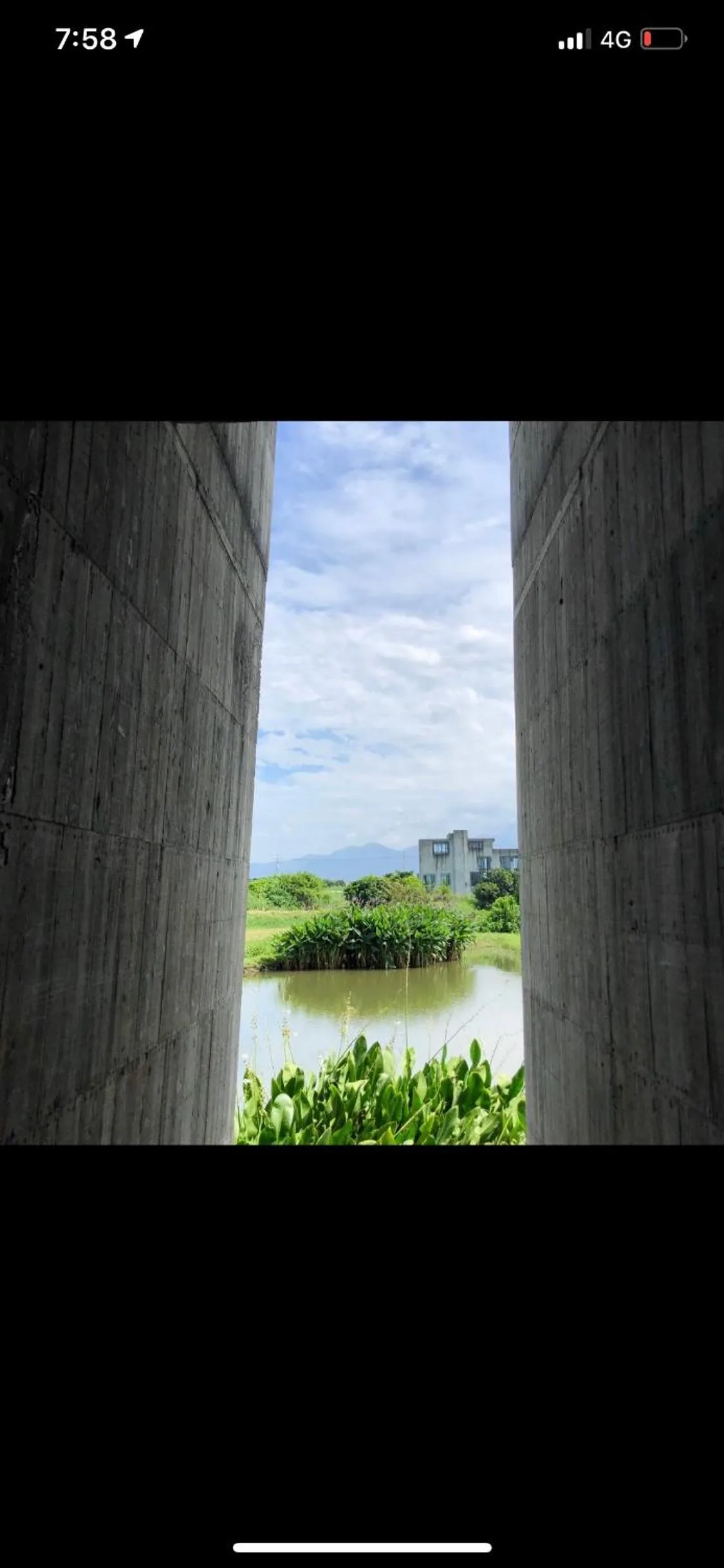 Water with Candle Homestay