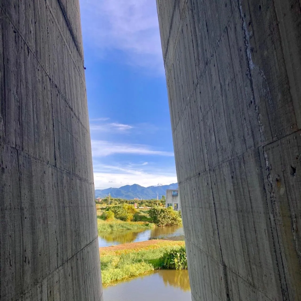 Water with Candle Homestay
