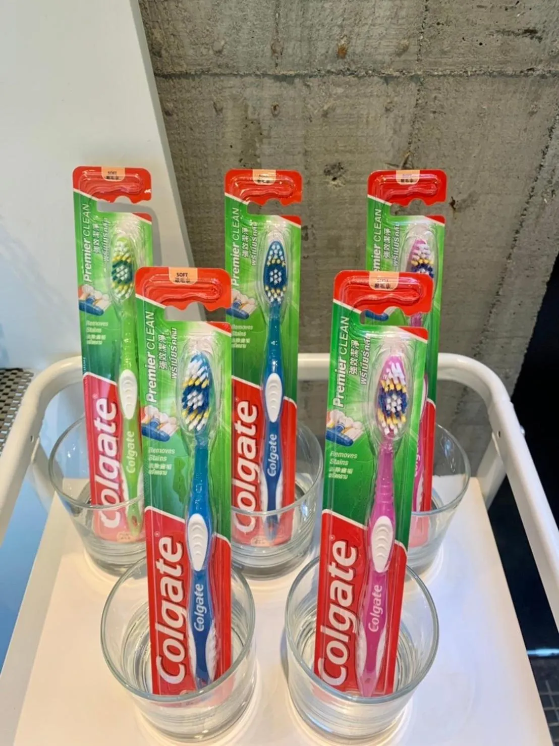 Water with Candle Homestay