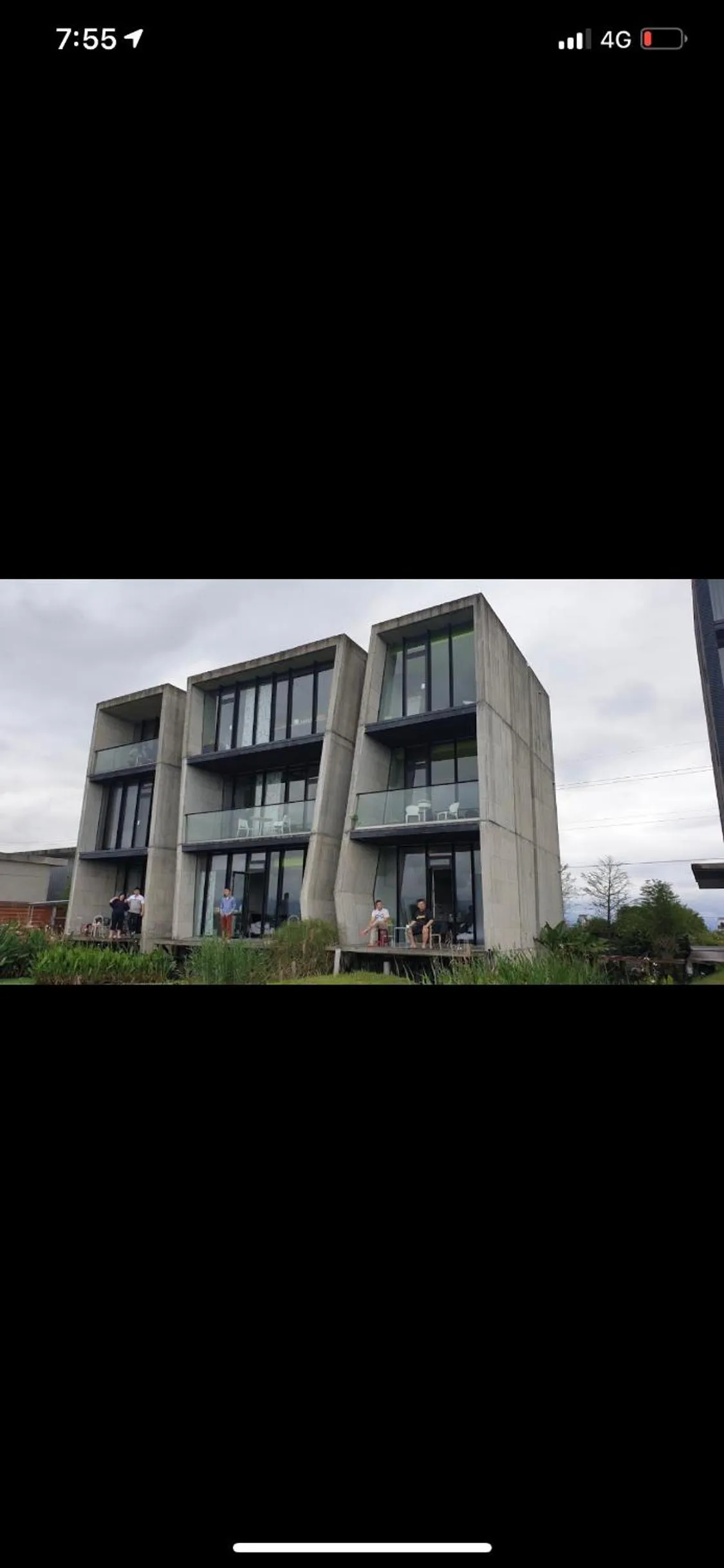 Water with Candle Homestay