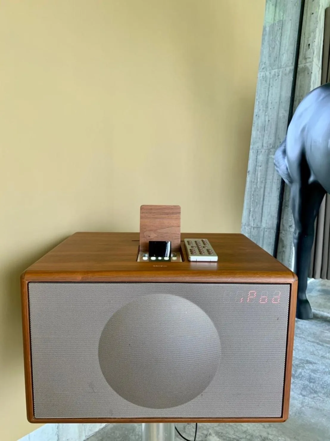 Water with Candle Homestay