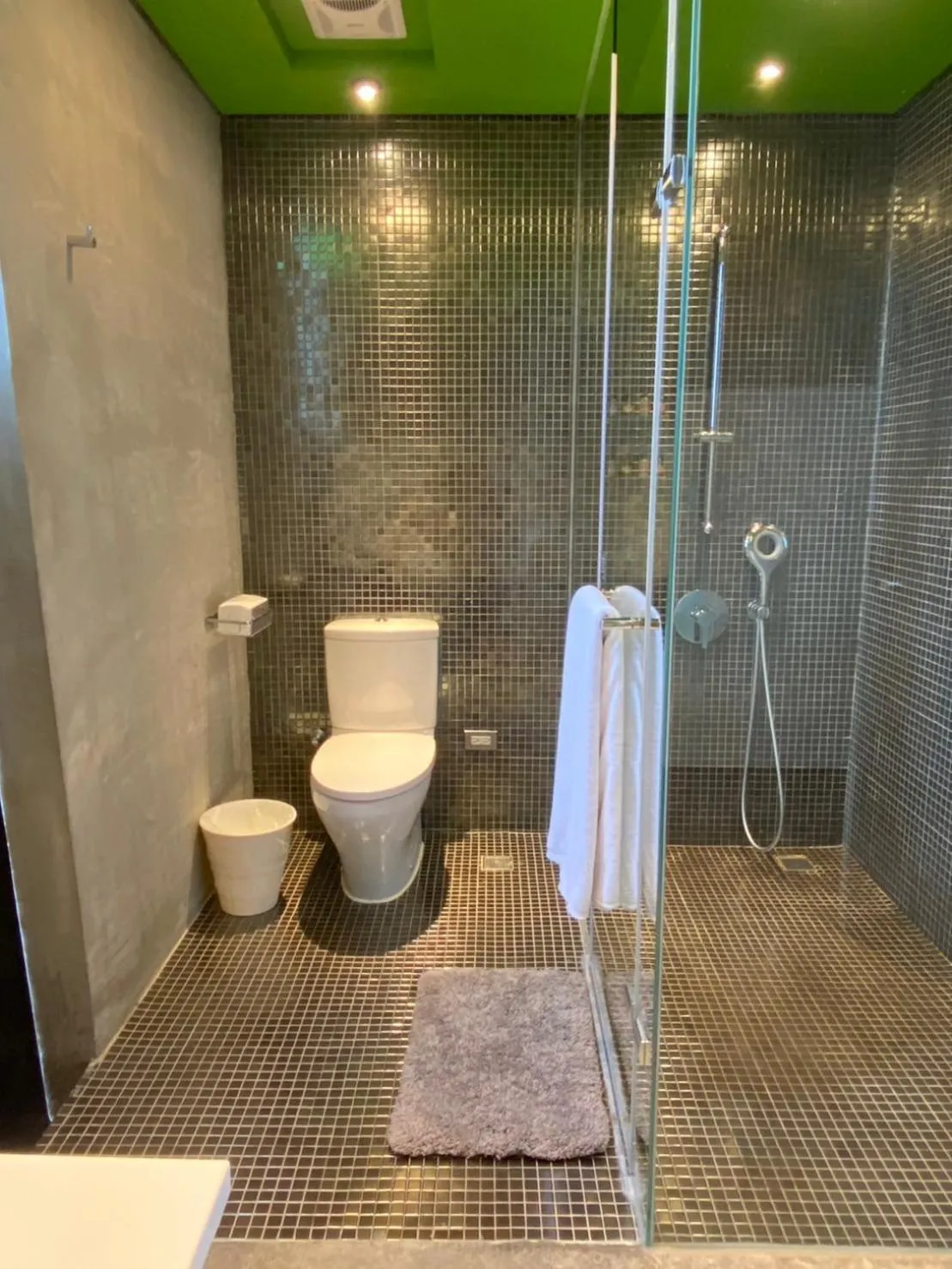 Water with Candle Homestay