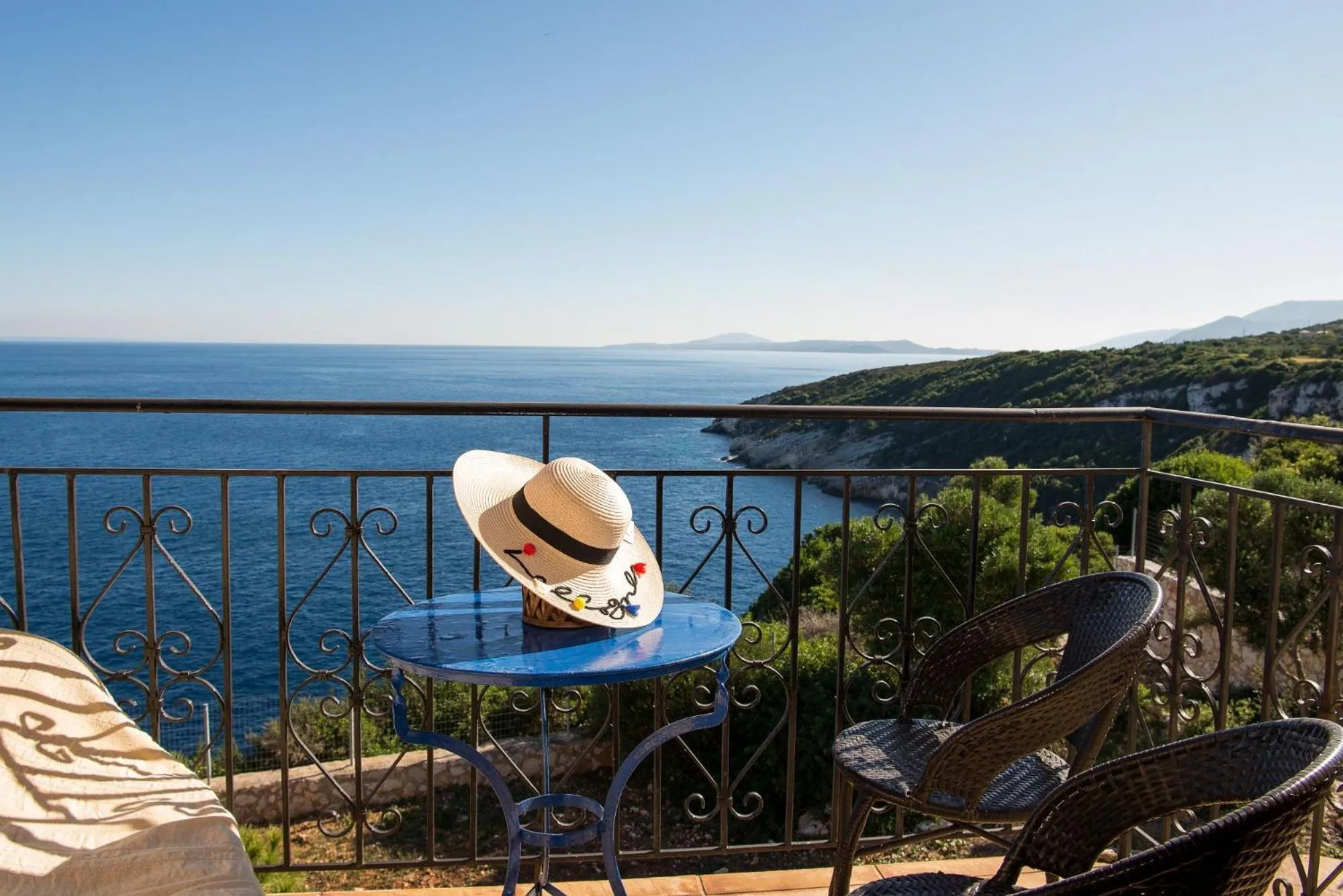 Potamitis Windmills & Apartments - Unique Stay with Scenic Views, by ZanteWize