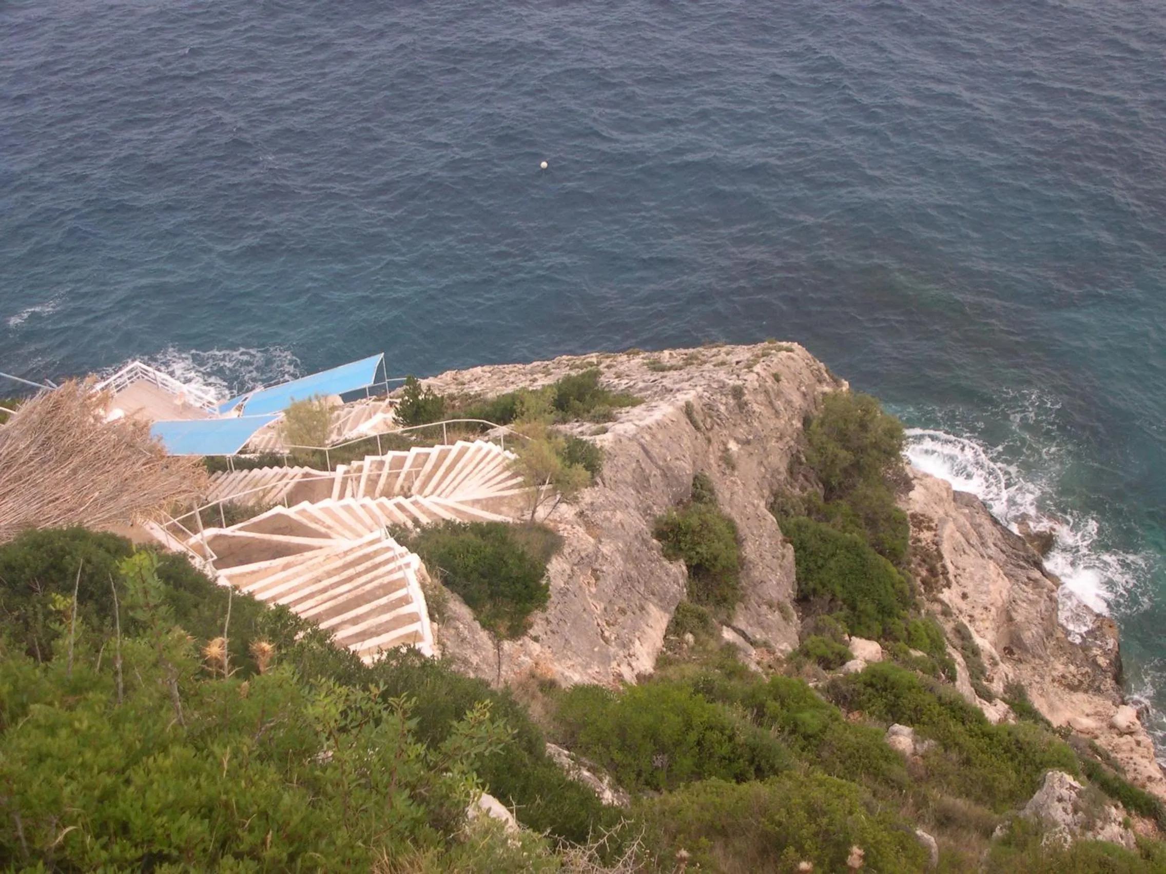 Natural landscape in Potamitis Windmills & Apartments - Unique Stay with Scenic Views, by ZanteWize