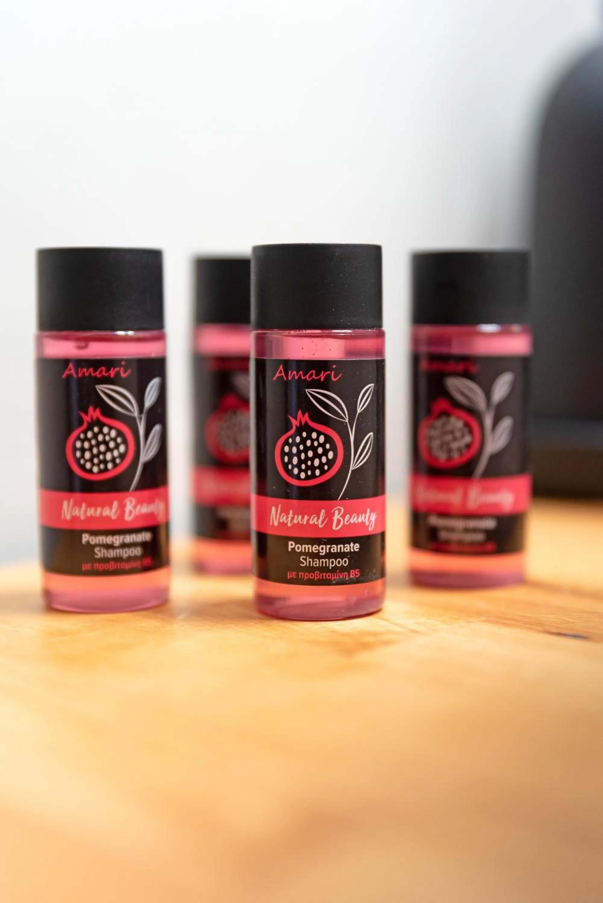 Bathroom in Costa Azzurra Hotel