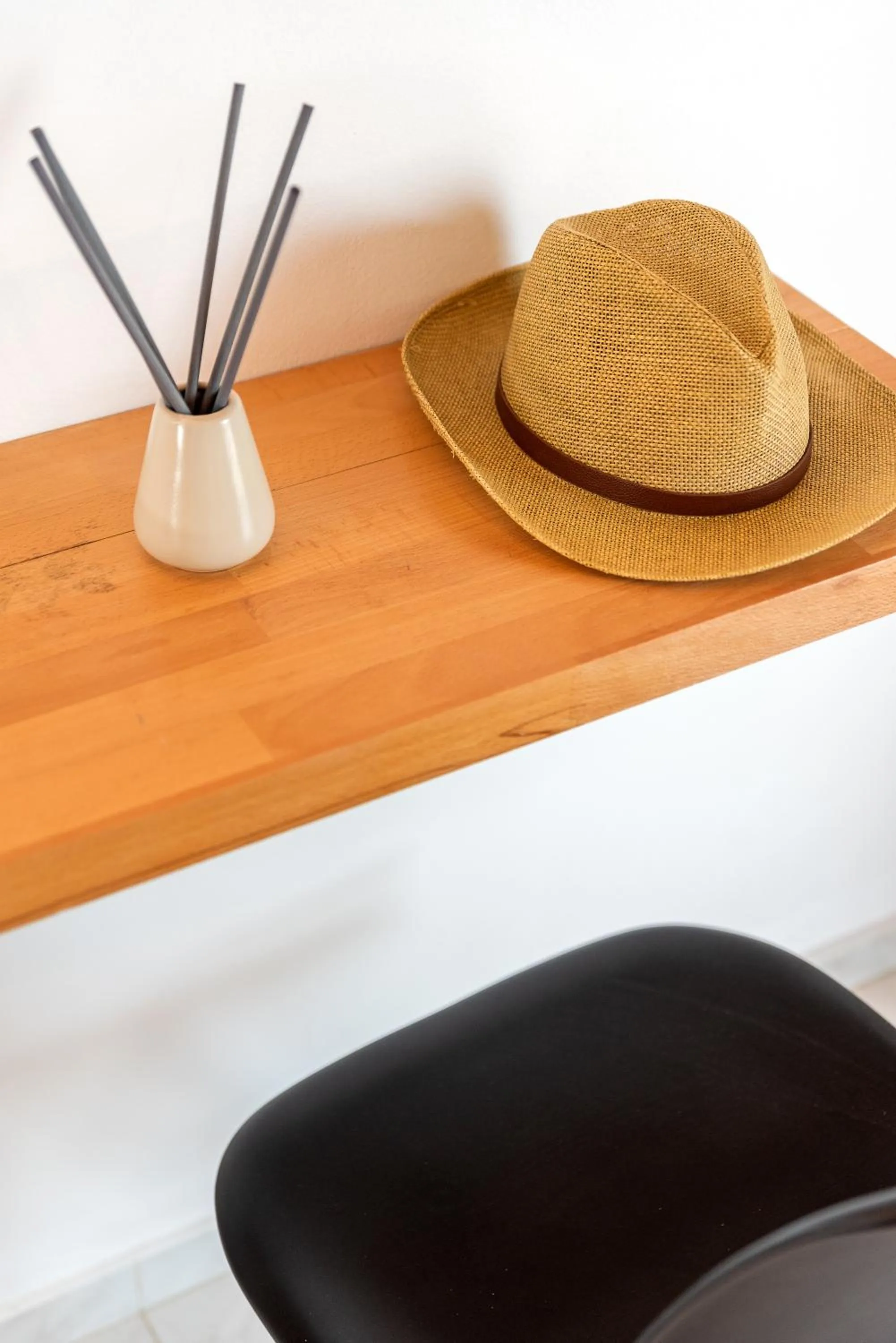 Decorative detail in Costa Azzurra Hotel