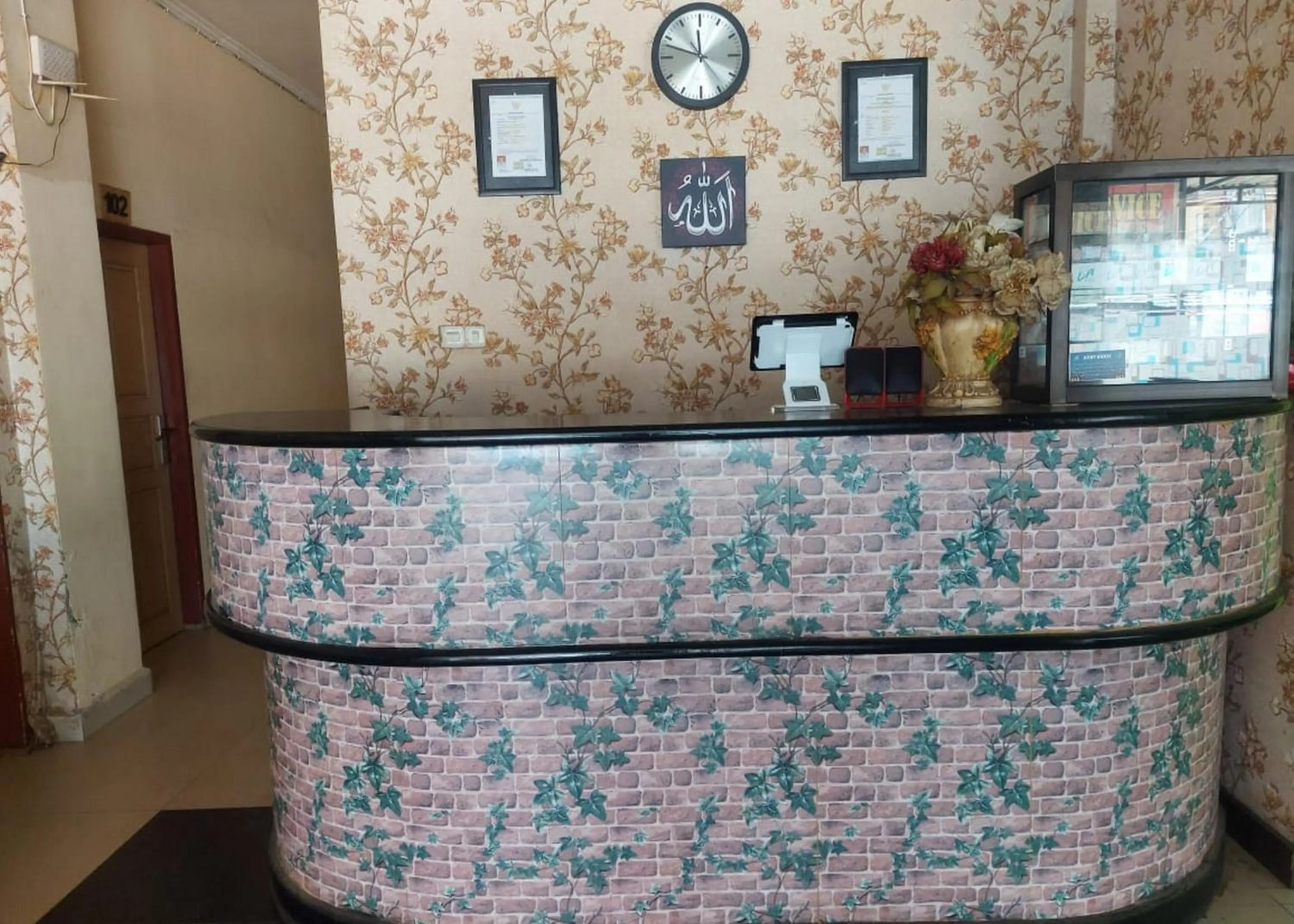 Hotel Mulia Kendari Mitra RedDoorz