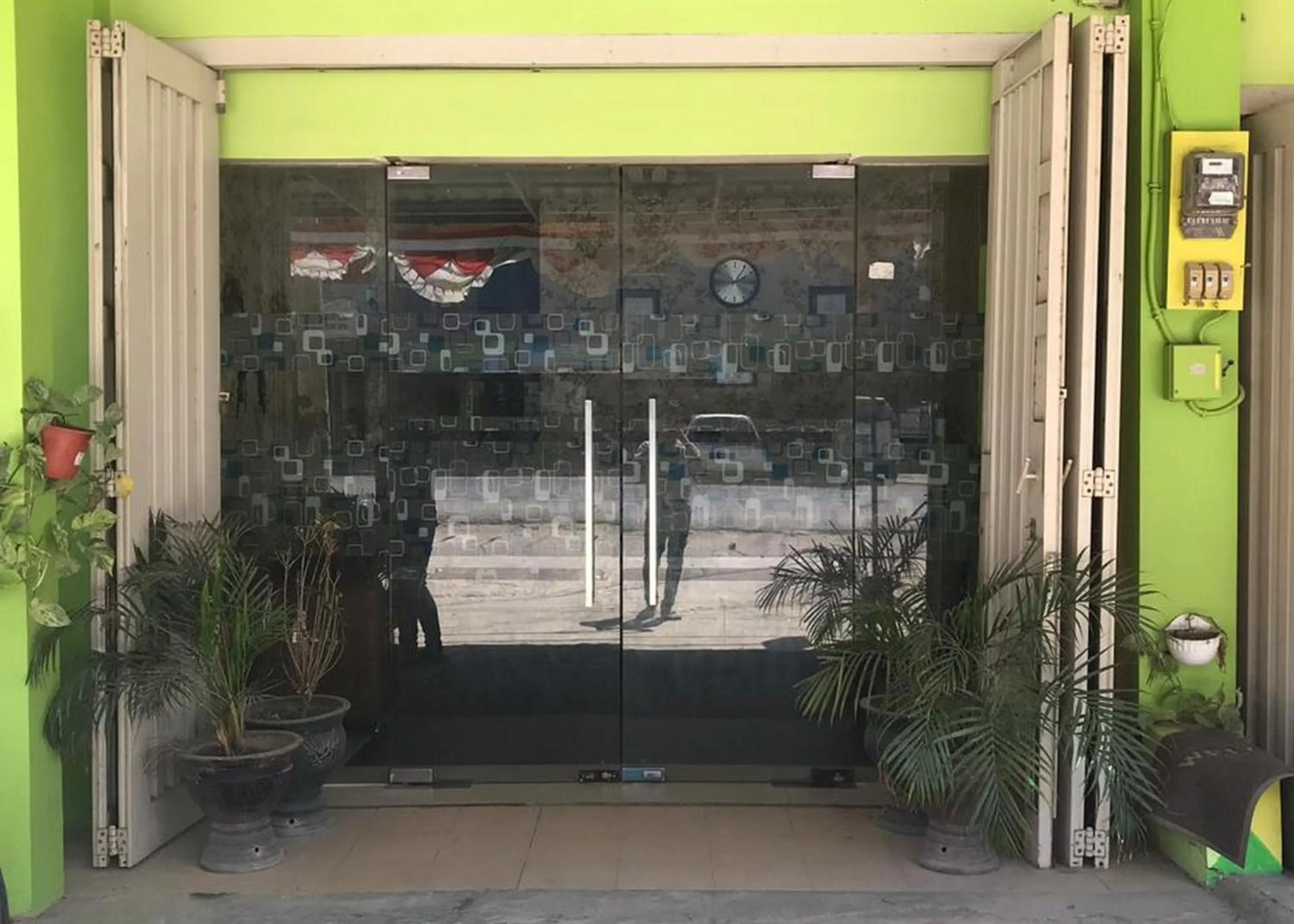 Hotel Mulia Kendari Mitra RedDoorz