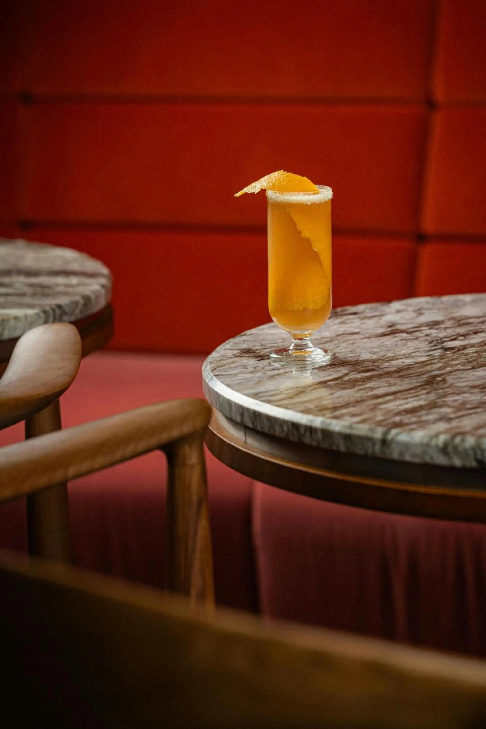 Restaurant/places to eat in Roomers Berlin Steinplatz, Autograph Collection