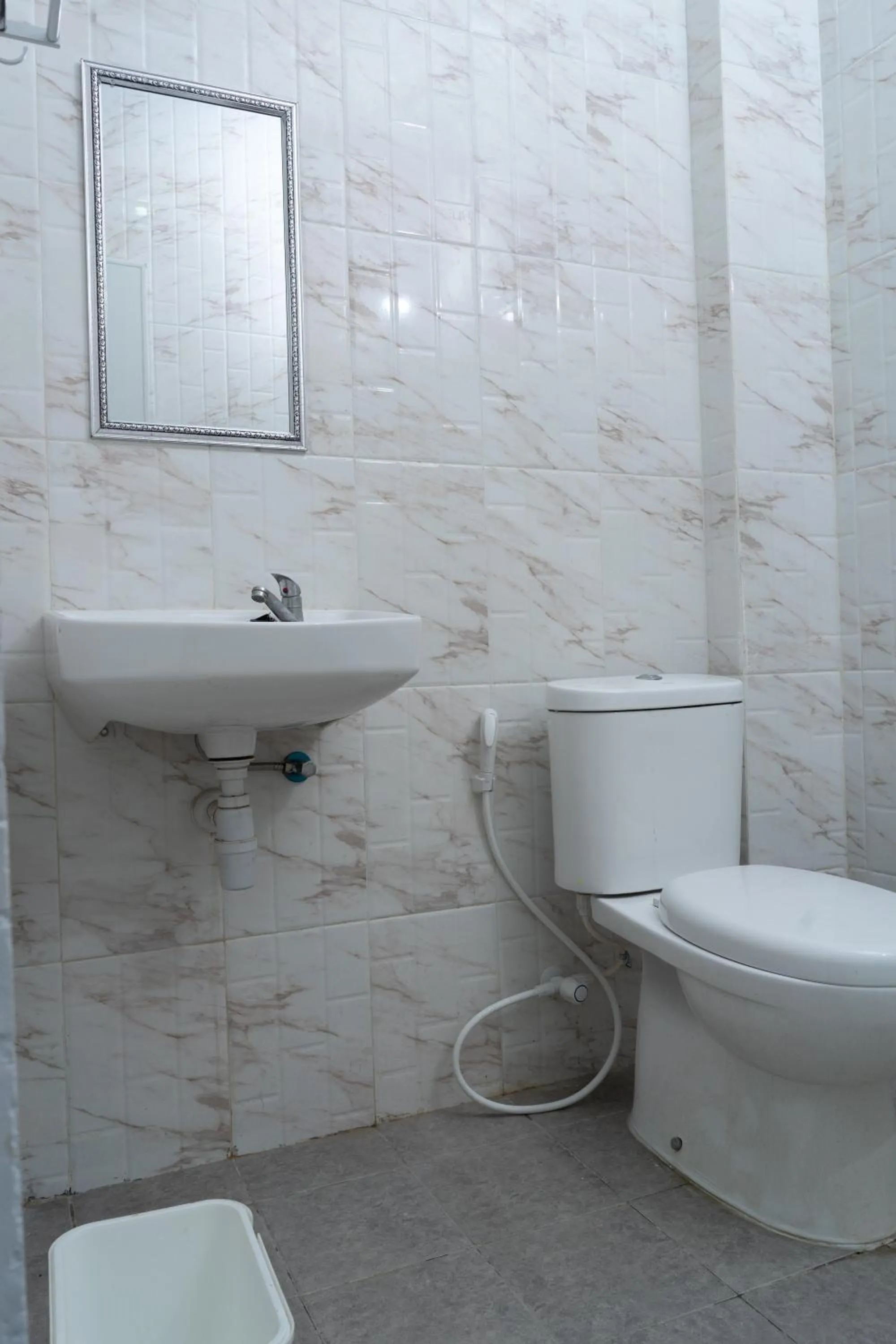 hotel padma tangerang