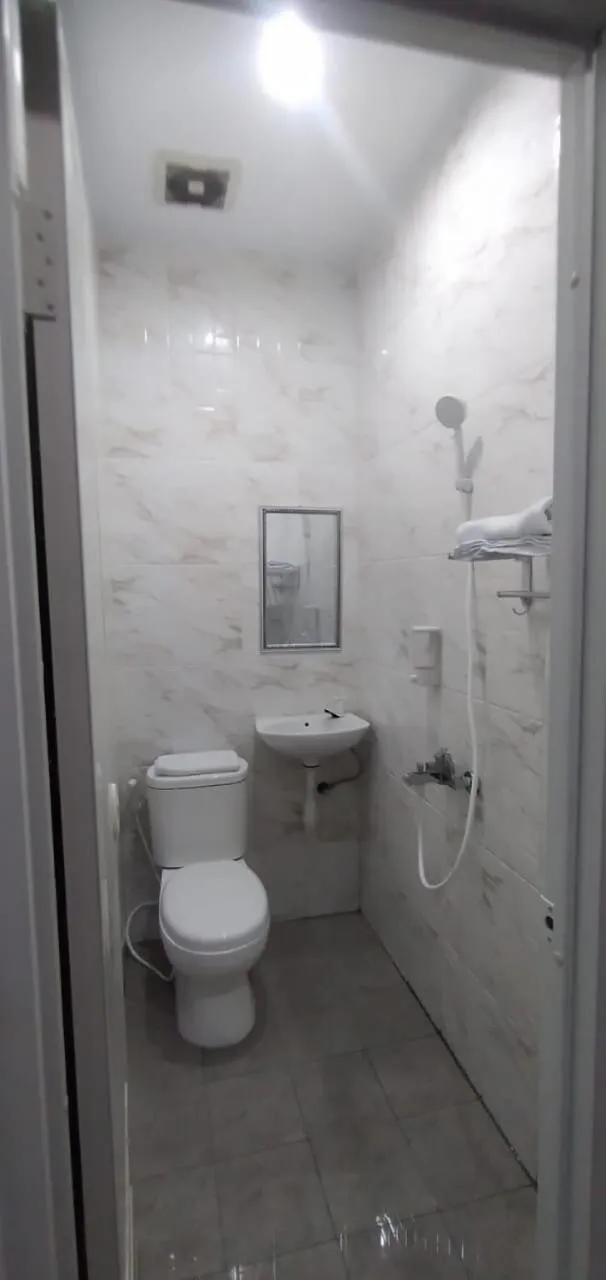 hotel padma tangerang