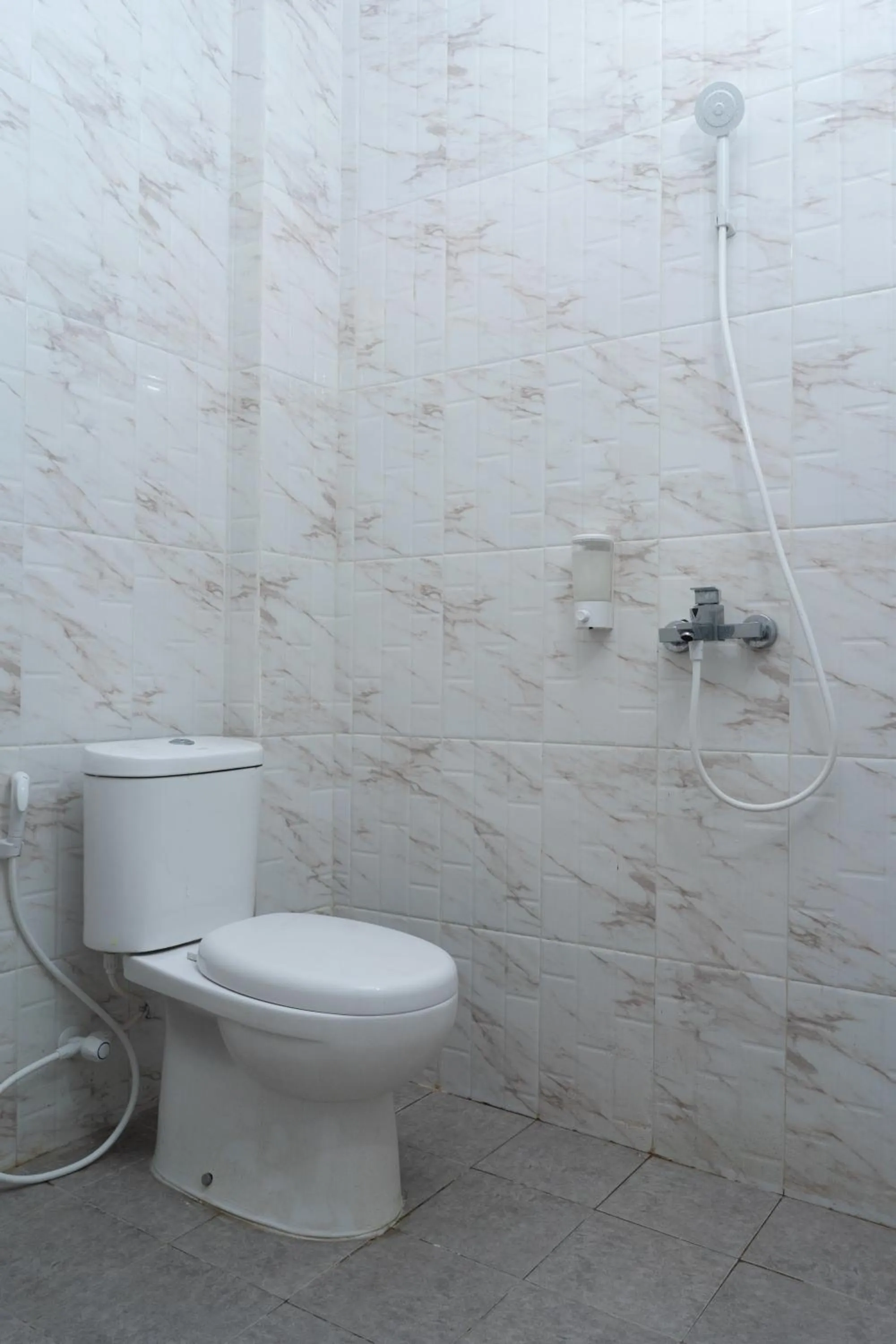 hotel padma tangerang