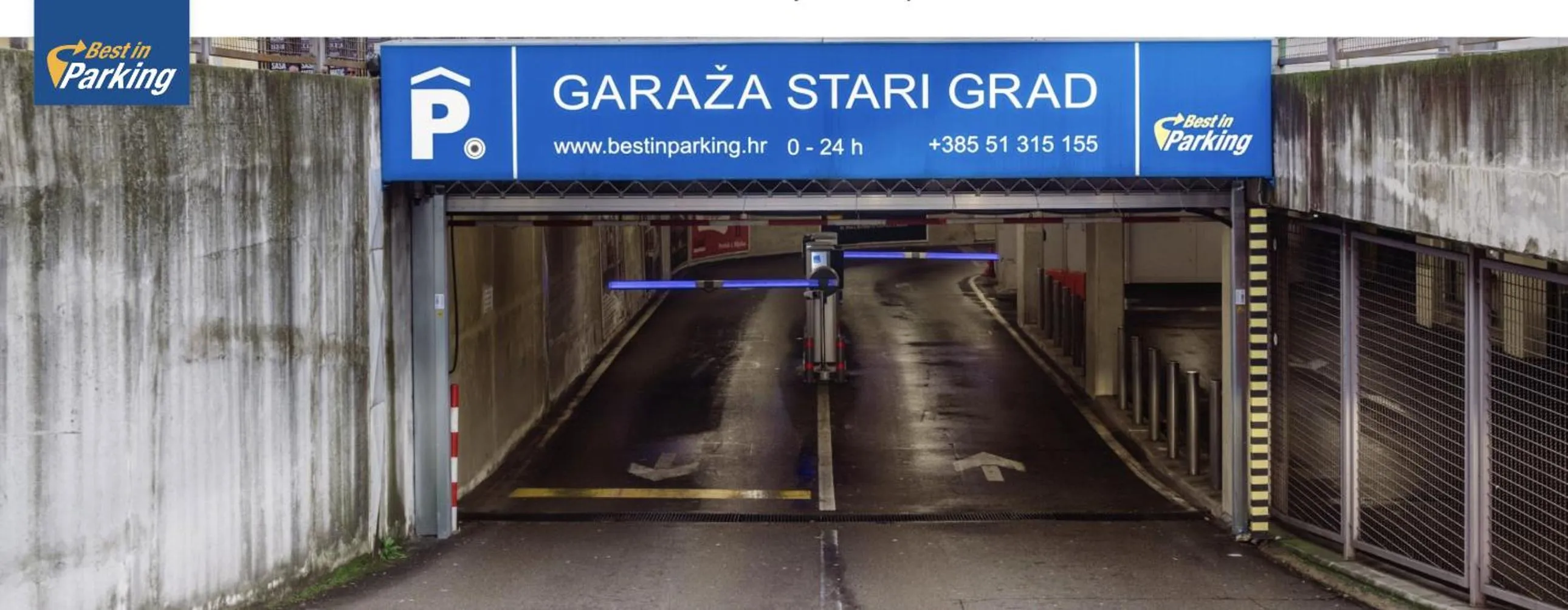 TRE RE - self check in