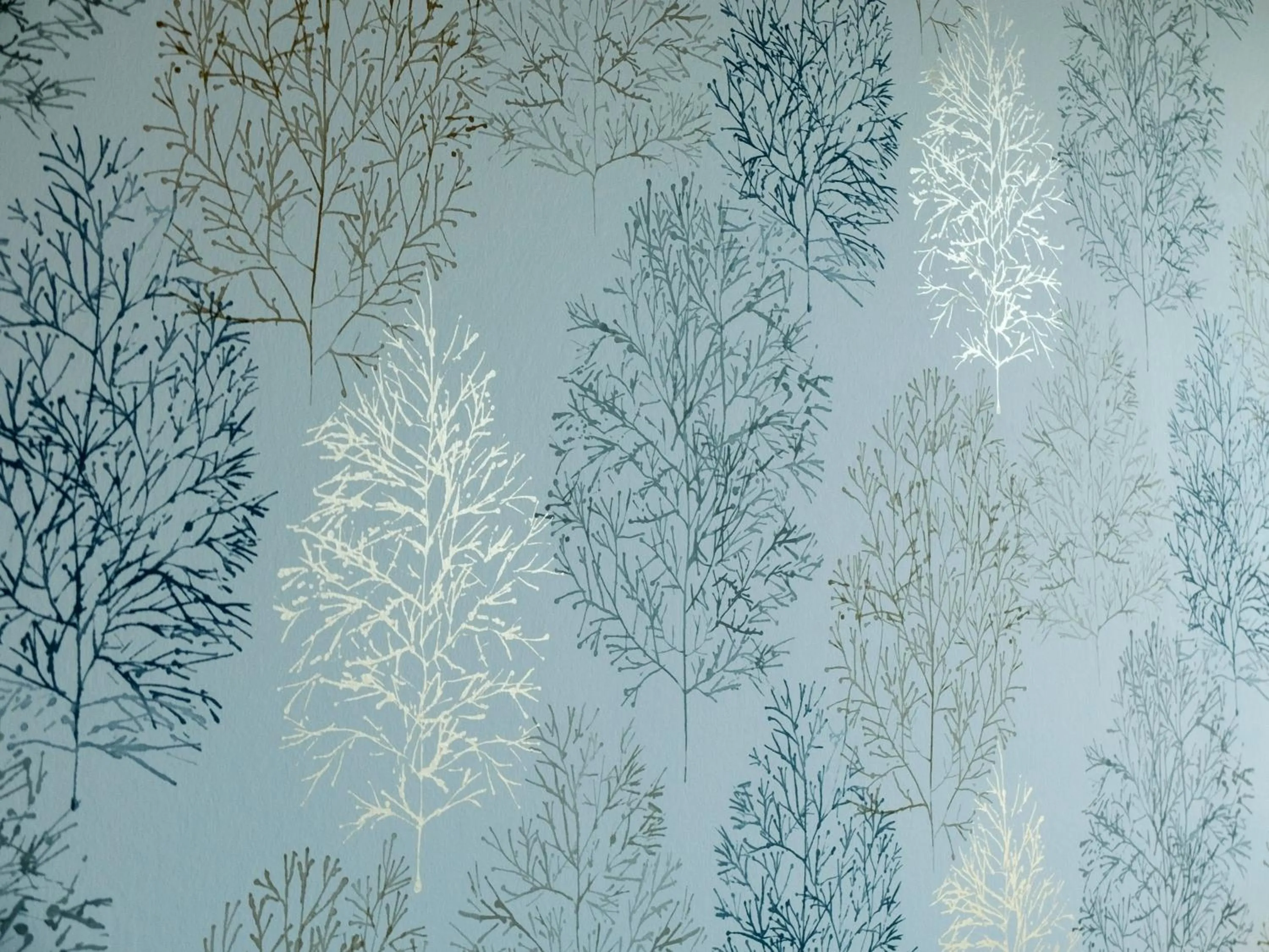 Decorative detail in TH Apartments by Como en Casa